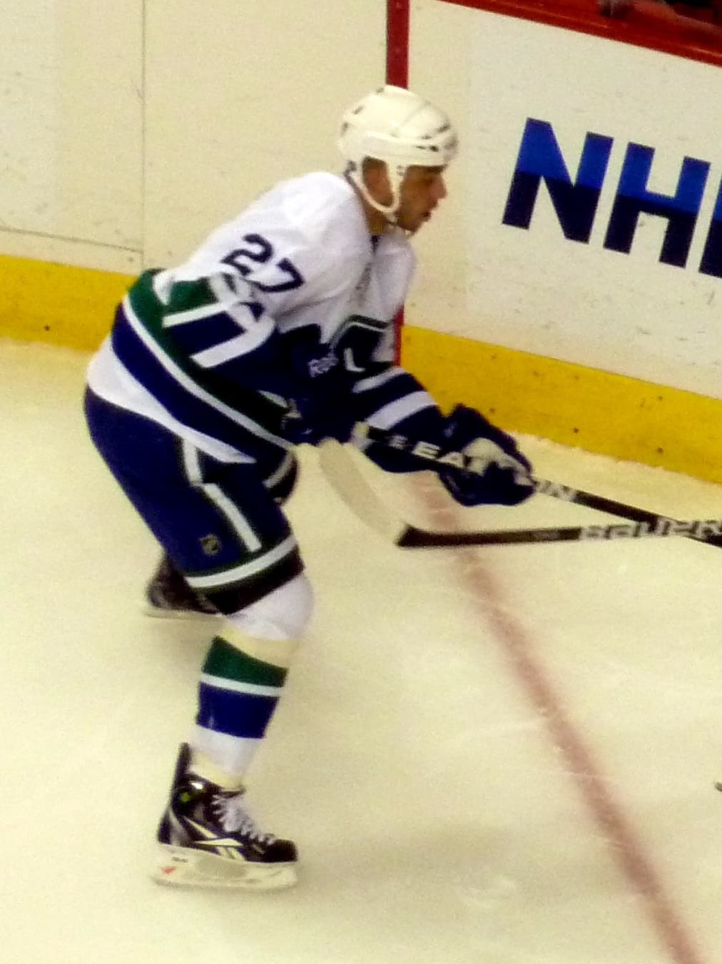Manny Malhotra — Wikimedia Commons