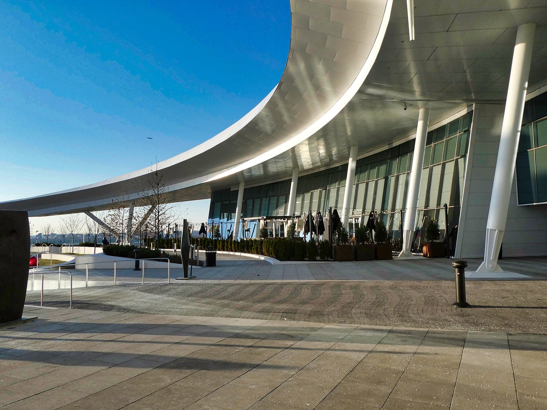 MGM National Harbor — Wikimedia Commons