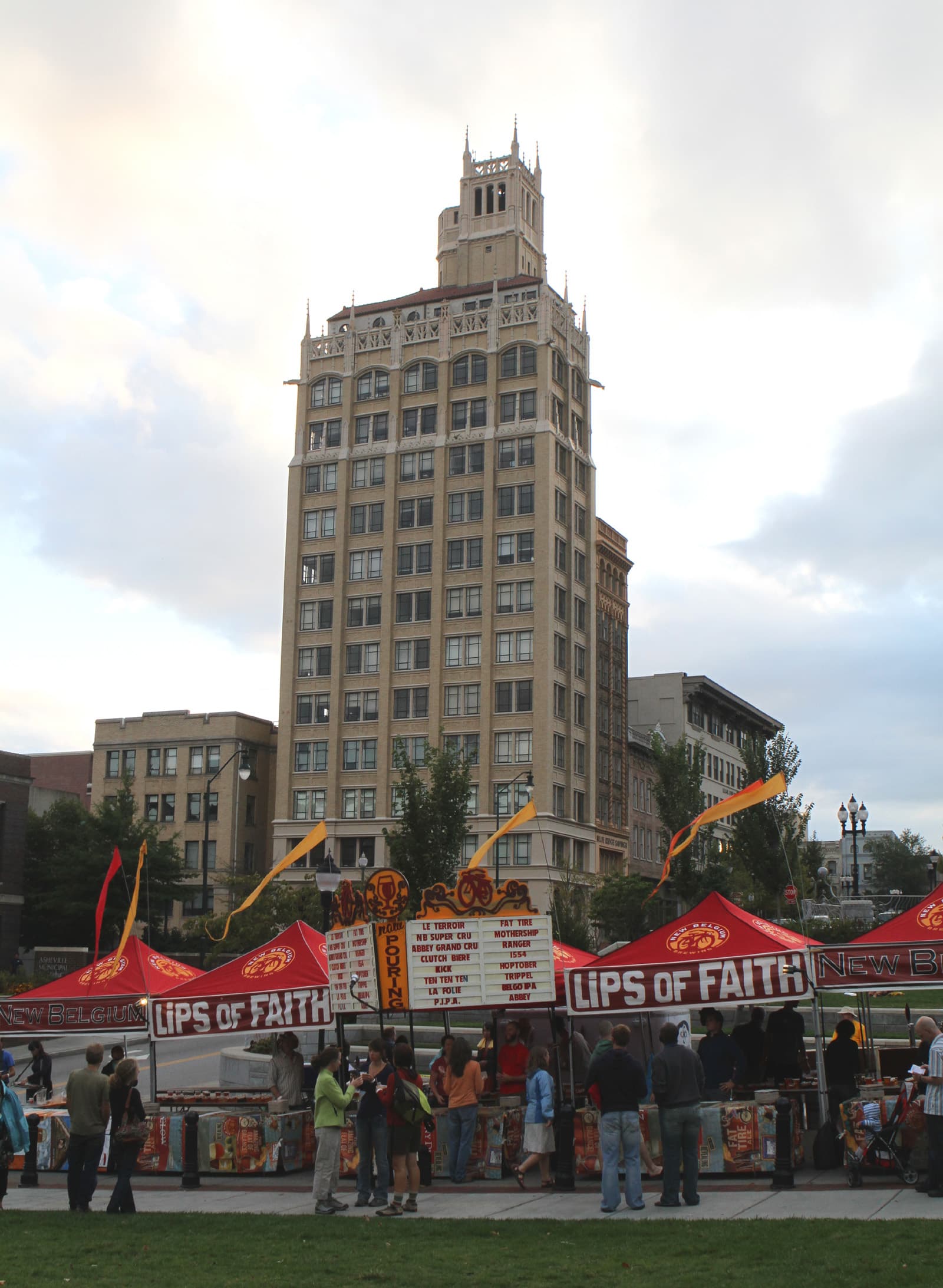 Asheville Downtown Association — Wikimedia Commons
