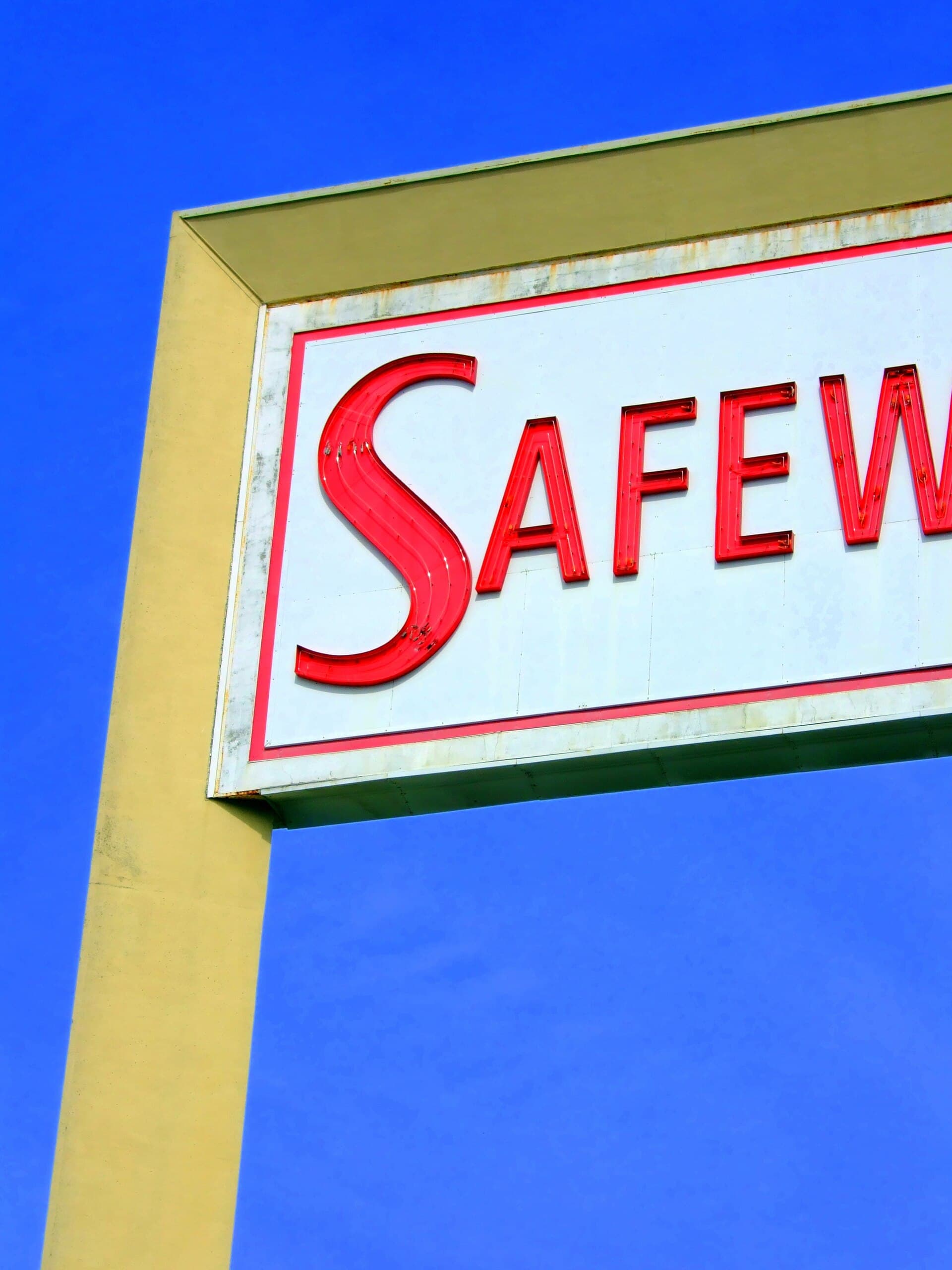Safeway — Wikimedia Commons