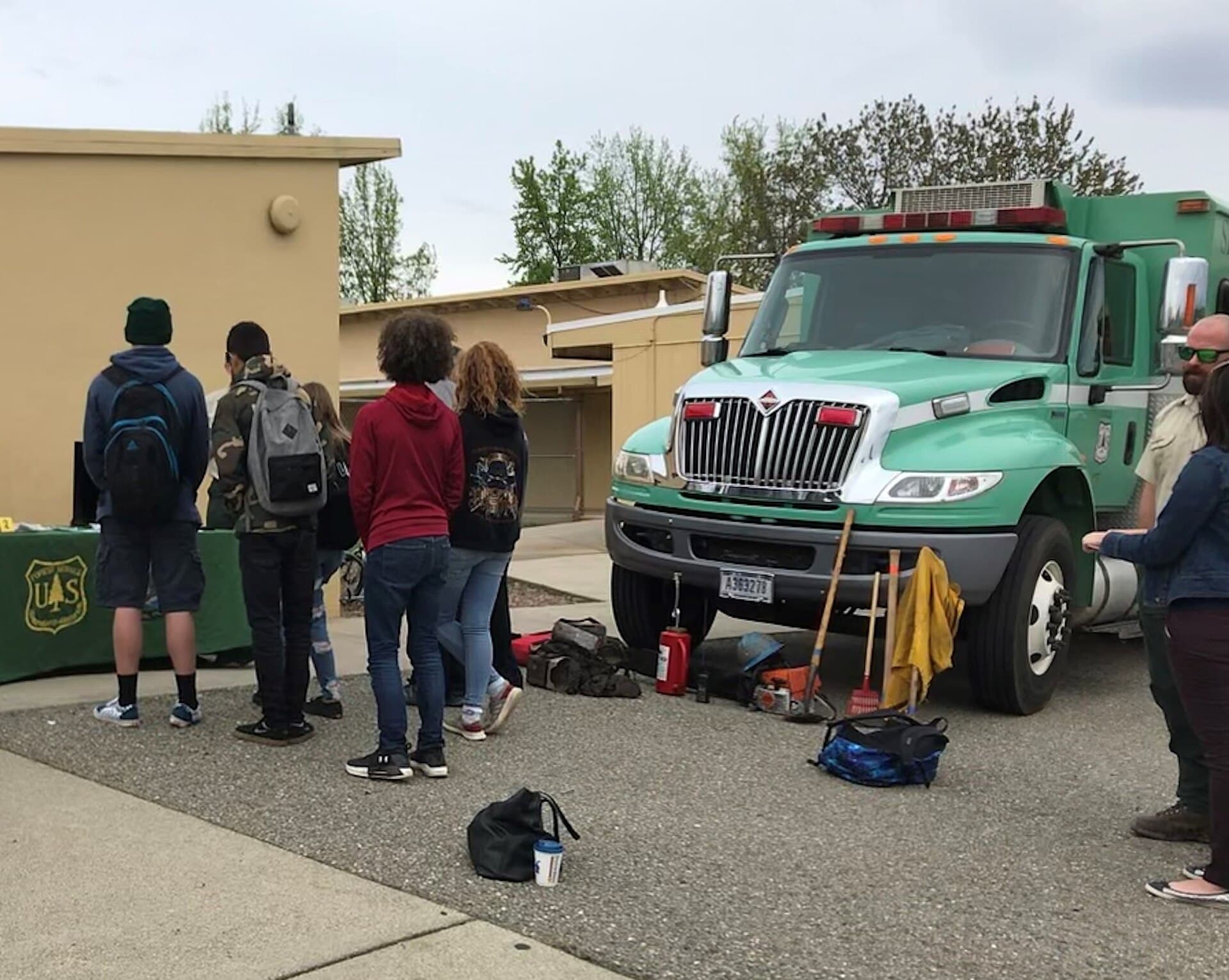 Shasta Middle School — Wikimedia Commons