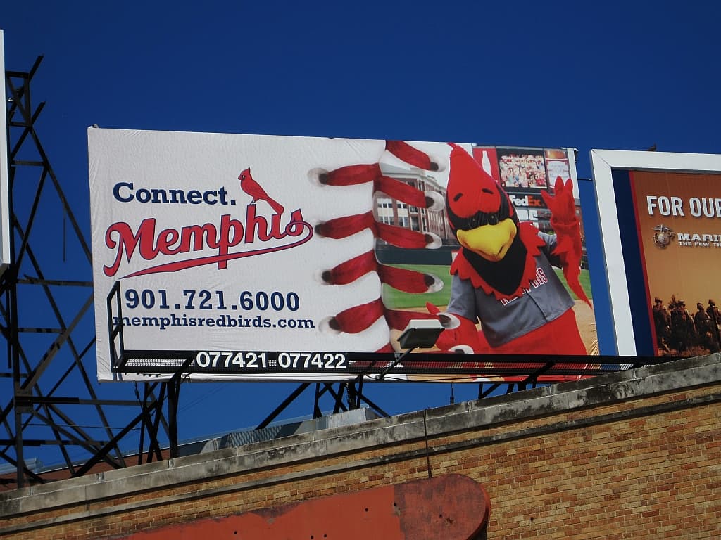 Memphis Redbirds — Wikimedia Commons