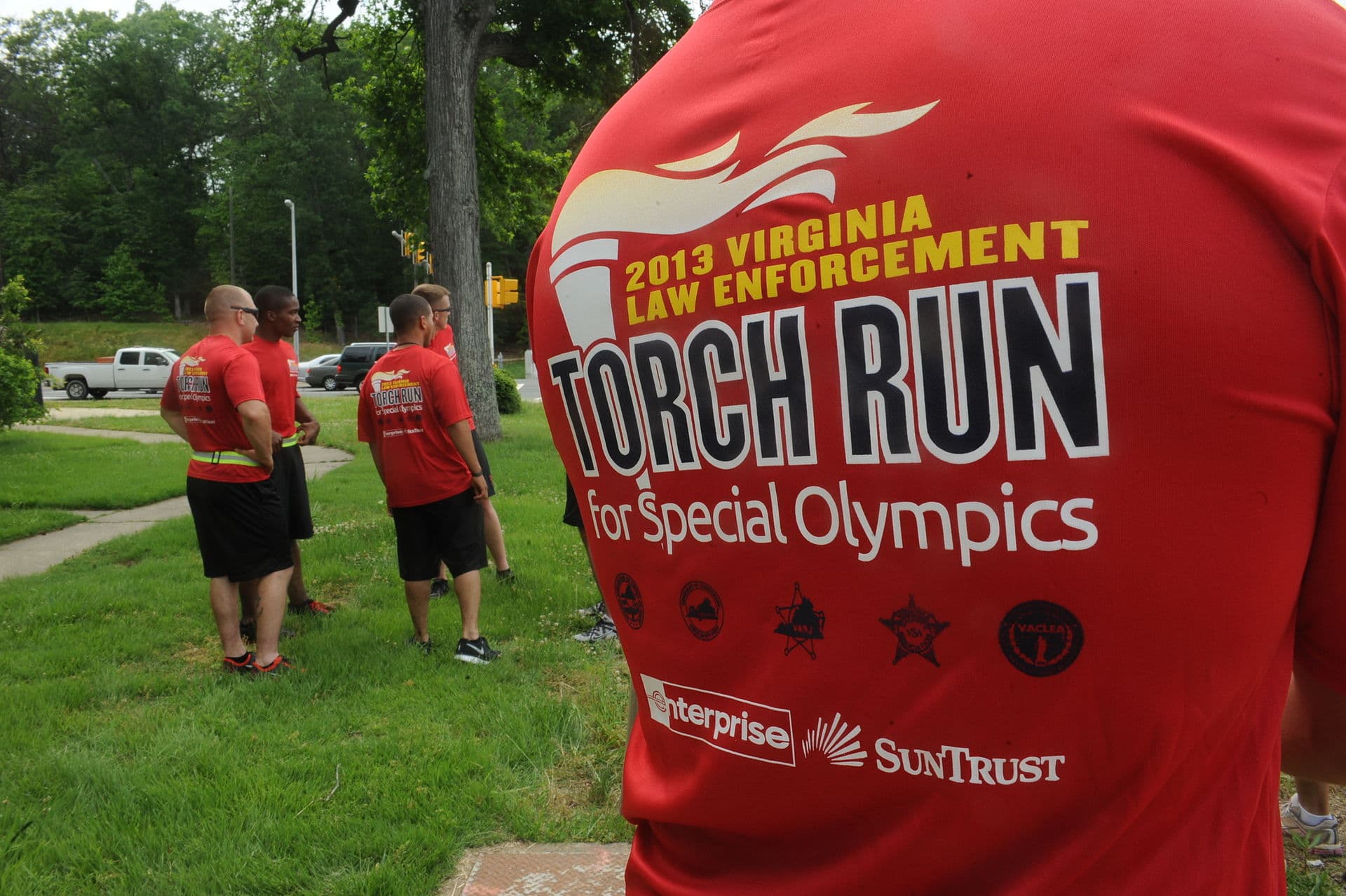 Special Olympics Virginia — Wikimedia Commons