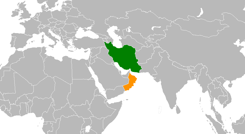 Iran — Wikimedia Commons