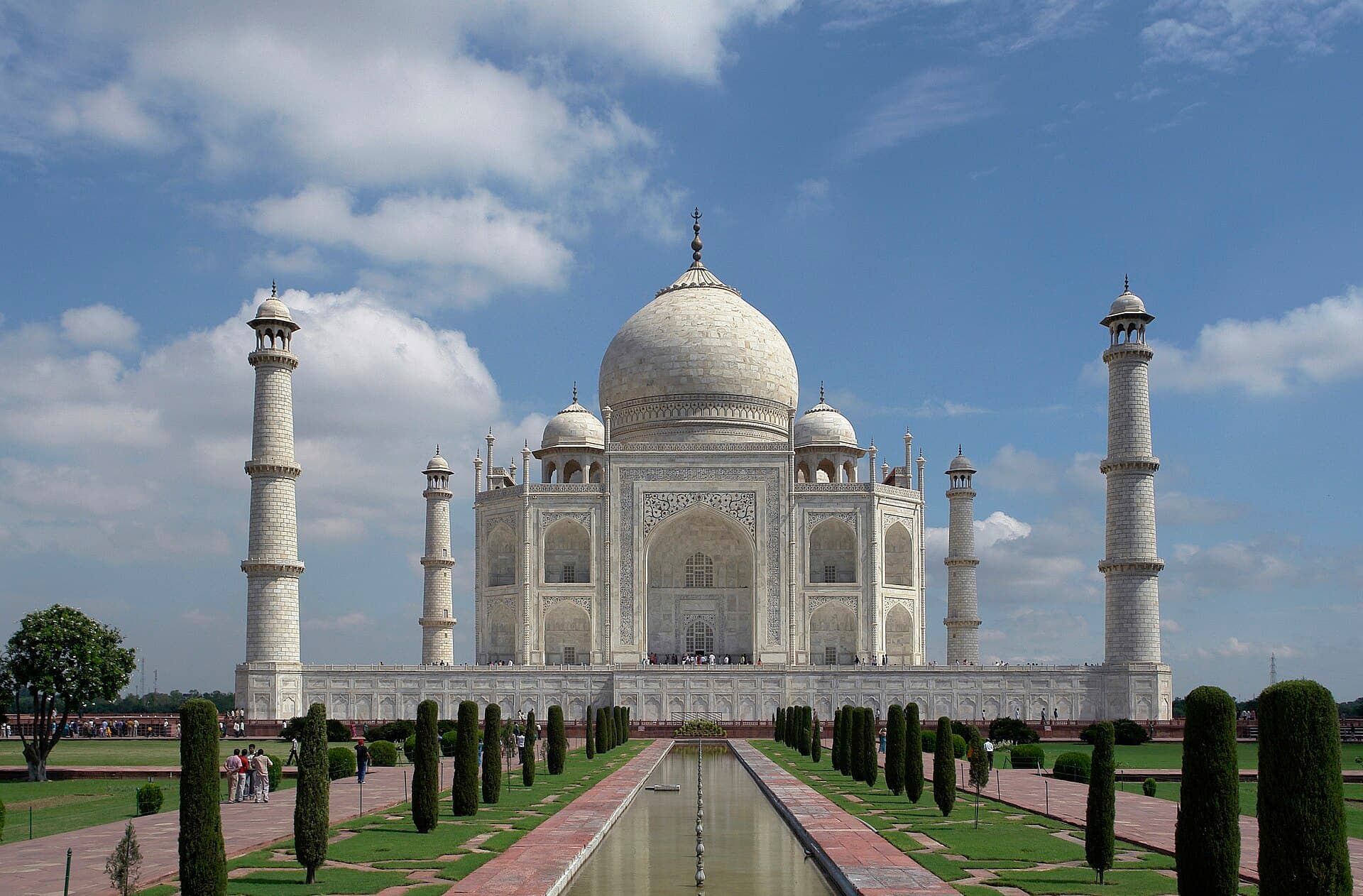 India — Wikimedia Commons