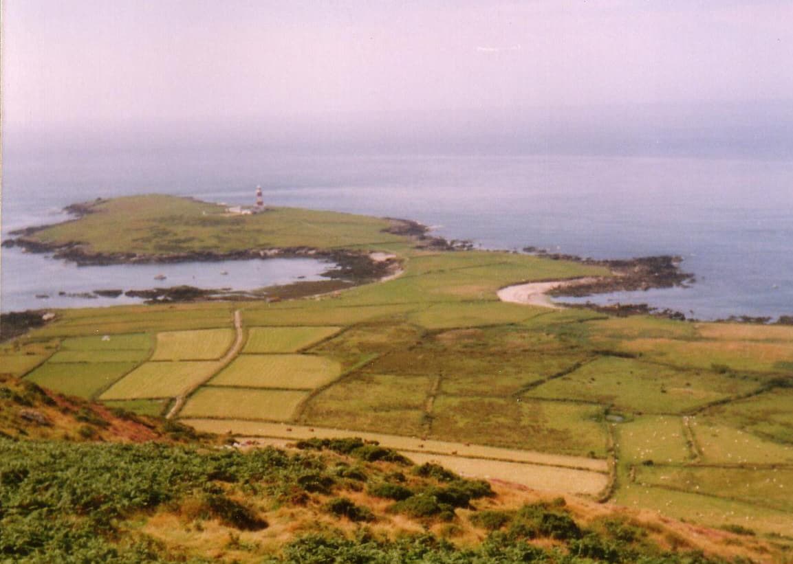 Bardsey Island Trust — Wikimedia Commons