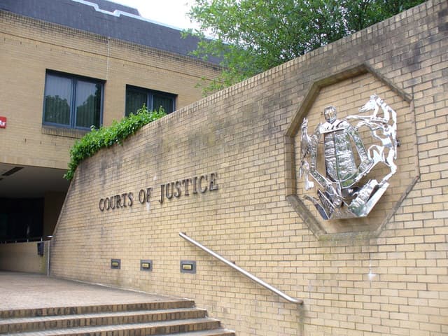 Southampton Crown Court — Wikimedia Commons