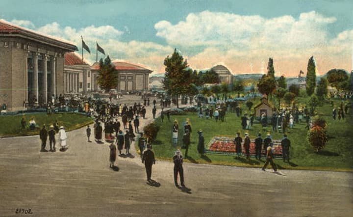 New York State Fairgrounds — Wikimedia Commons
