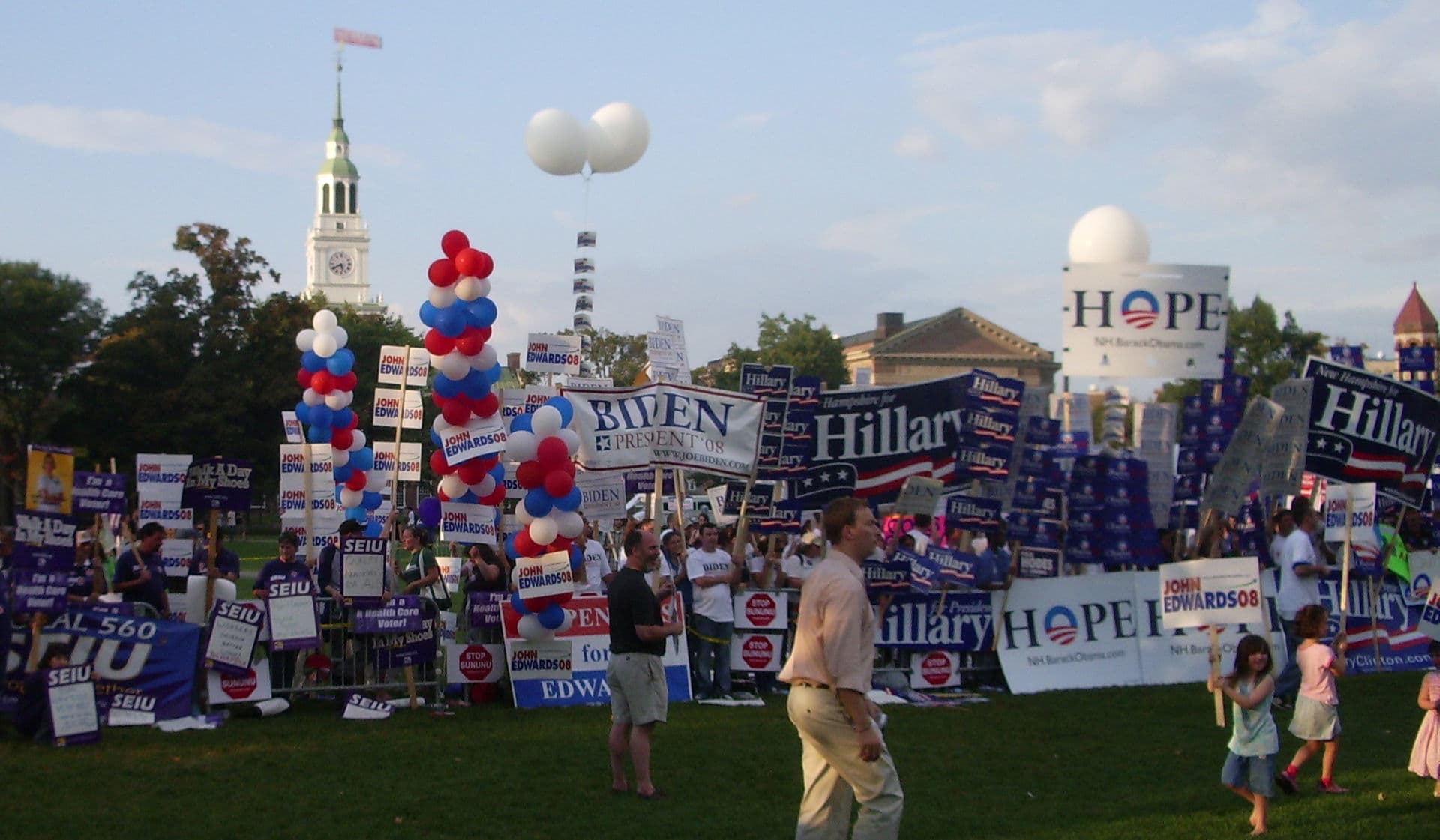 Joe Biden — Wikimedia Commons