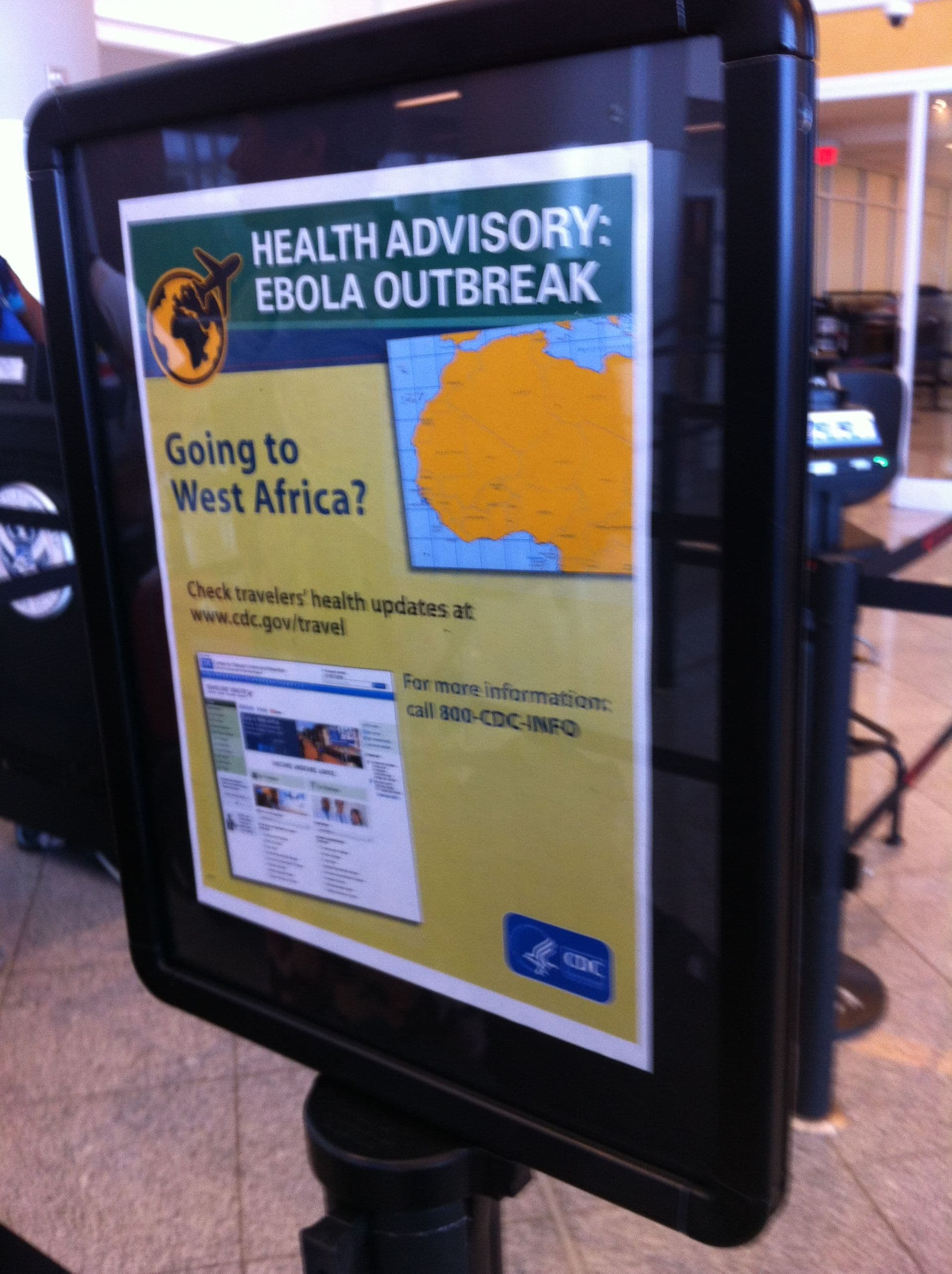 Centers for Disease Control and Prevention — Wikimedia Commons