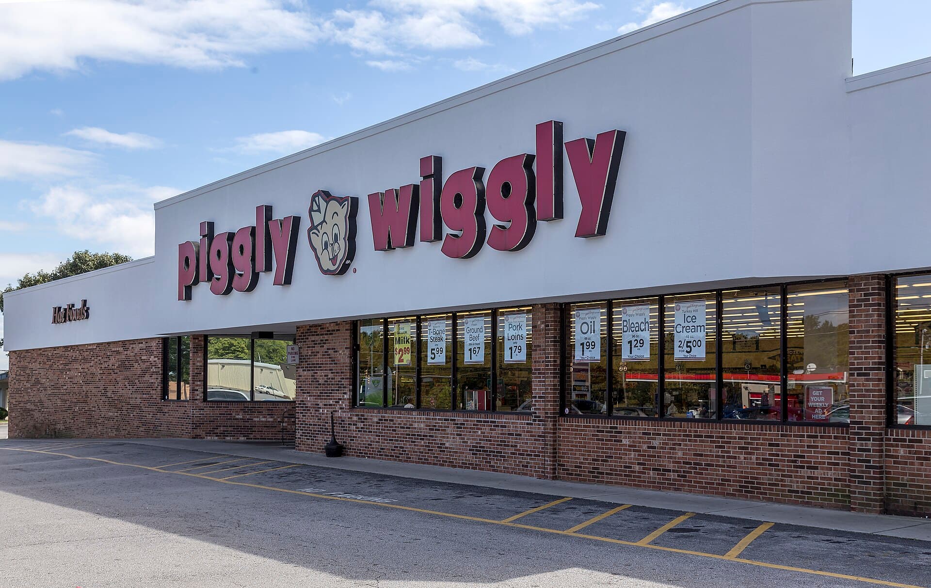 Piggly Wiggly — Wikimedia Commons