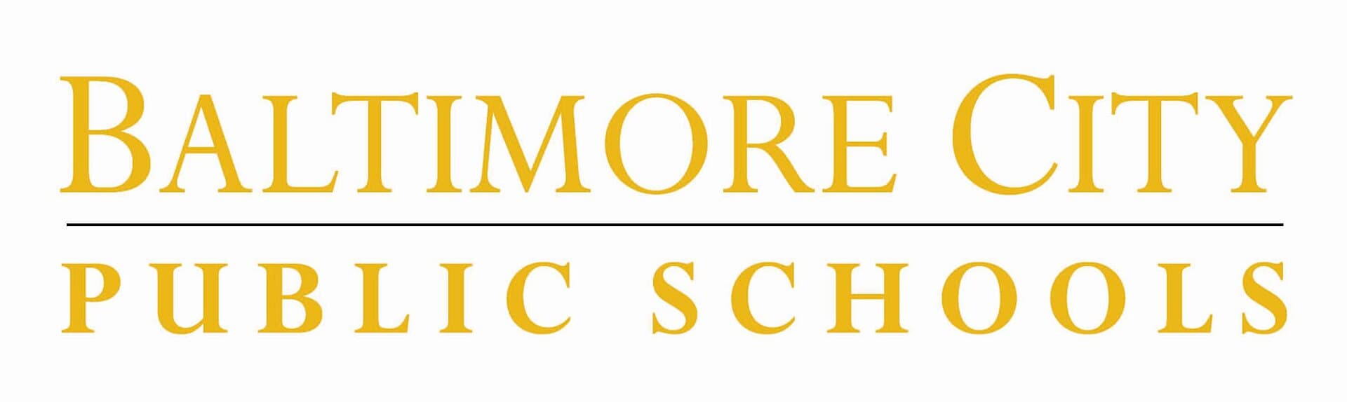 Baltimore City Public Schools — Wikimedia Commons