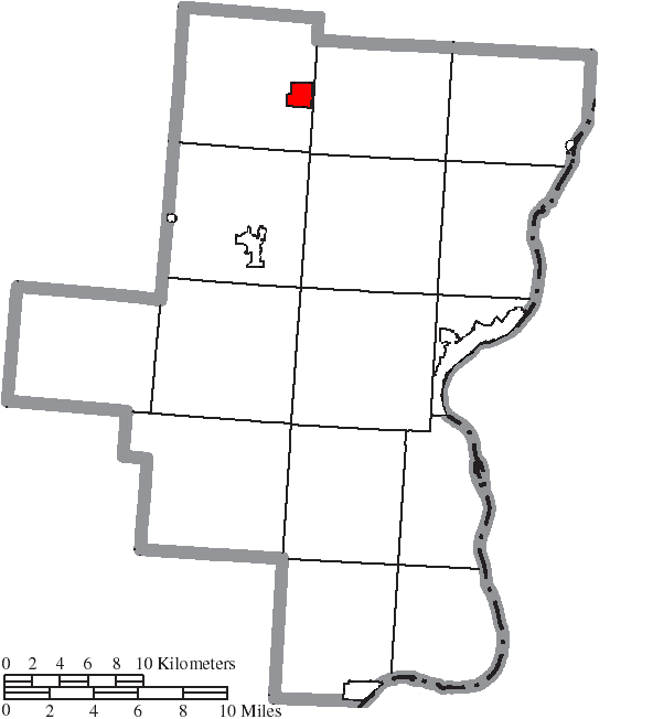 Vinton County — Wikimedia Commons