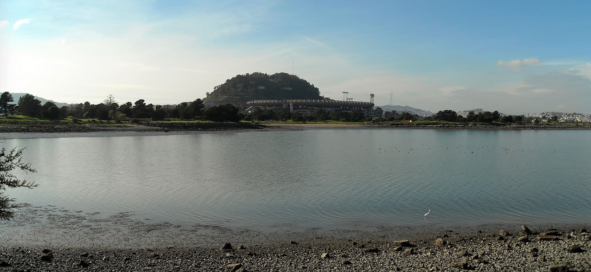 Candlestick Point State Recreation Area — Wikimedia Commons