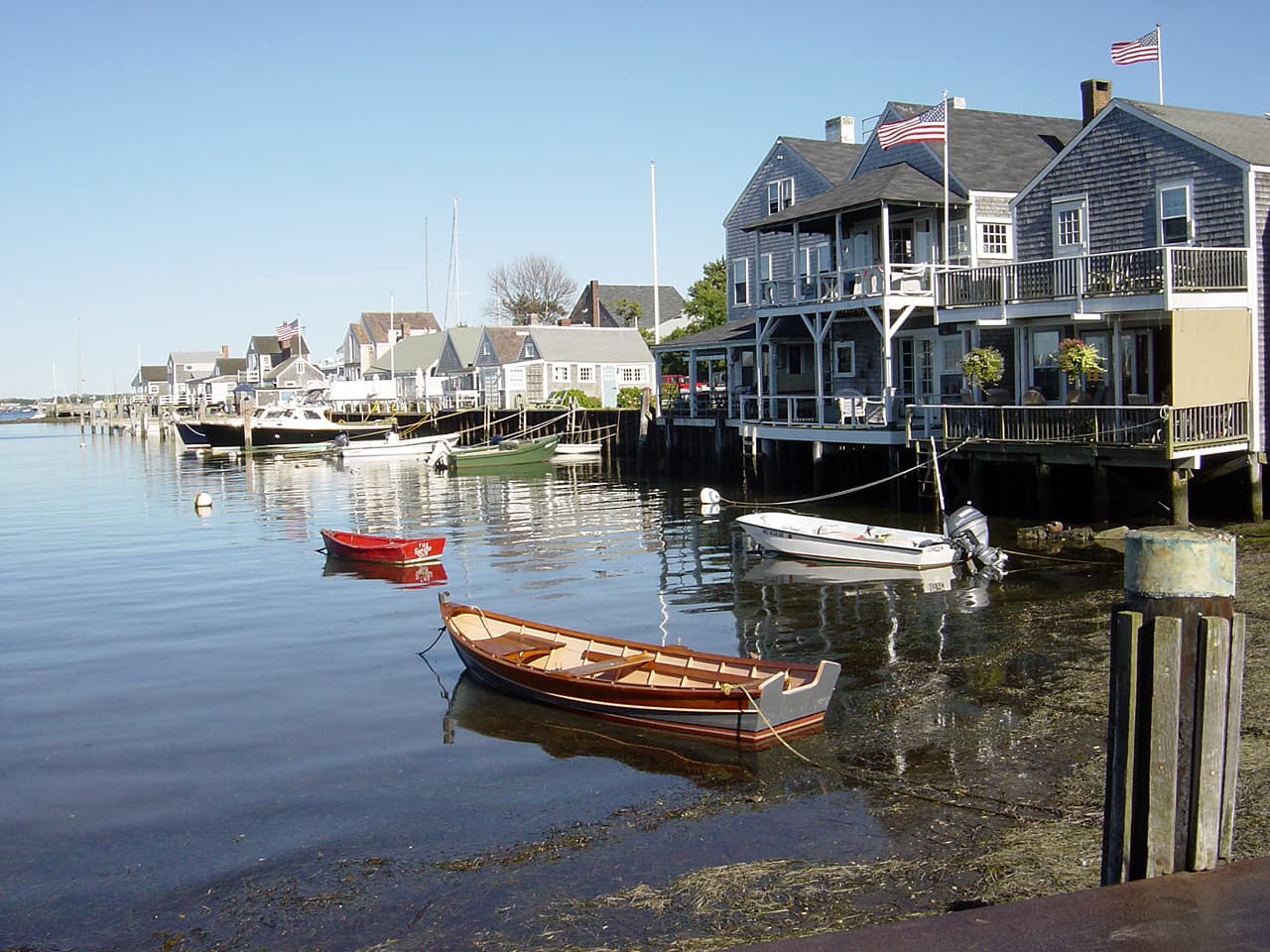 Nantucket — Wikimedia Commons
