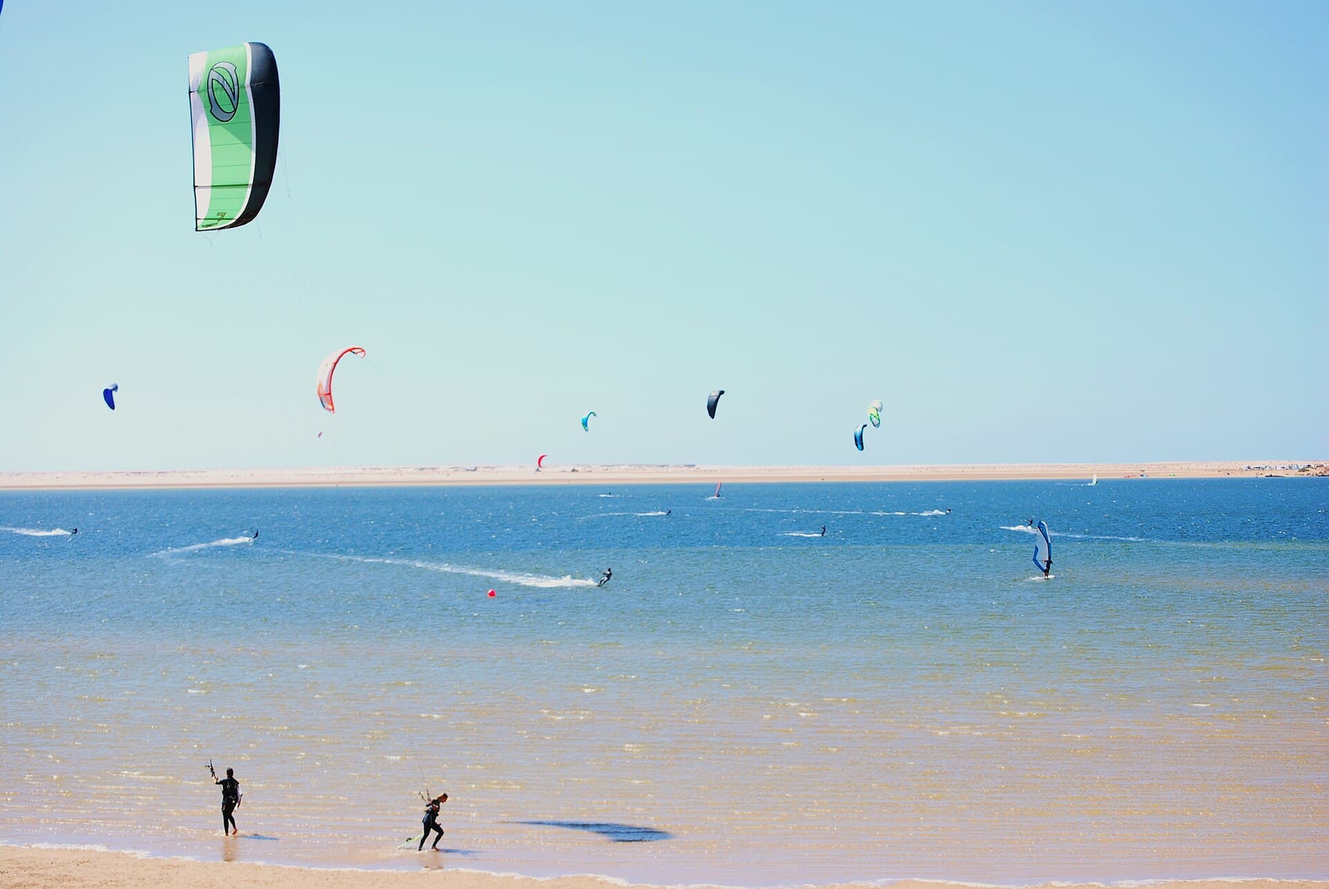 Dakhla — Wikimedia Commons