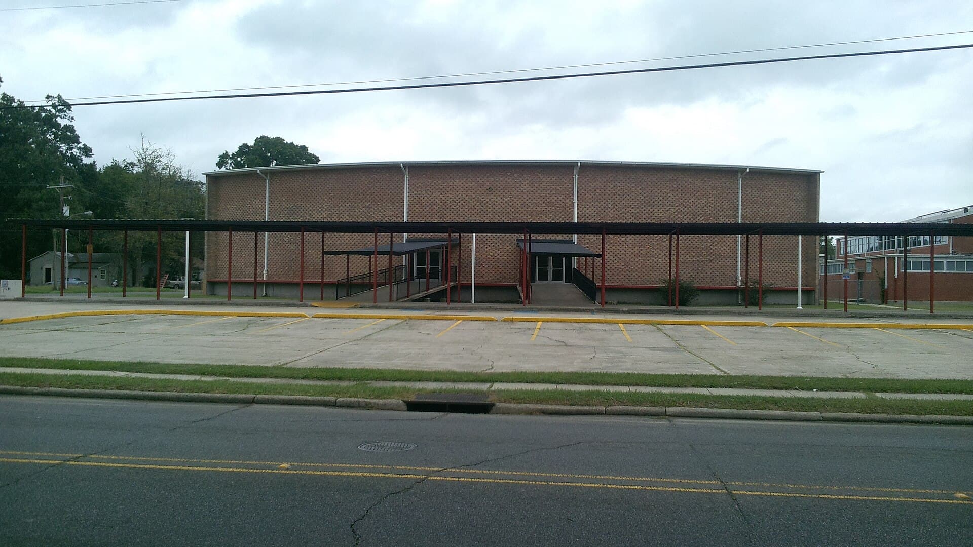 Baker High School — Wikimedia Commons