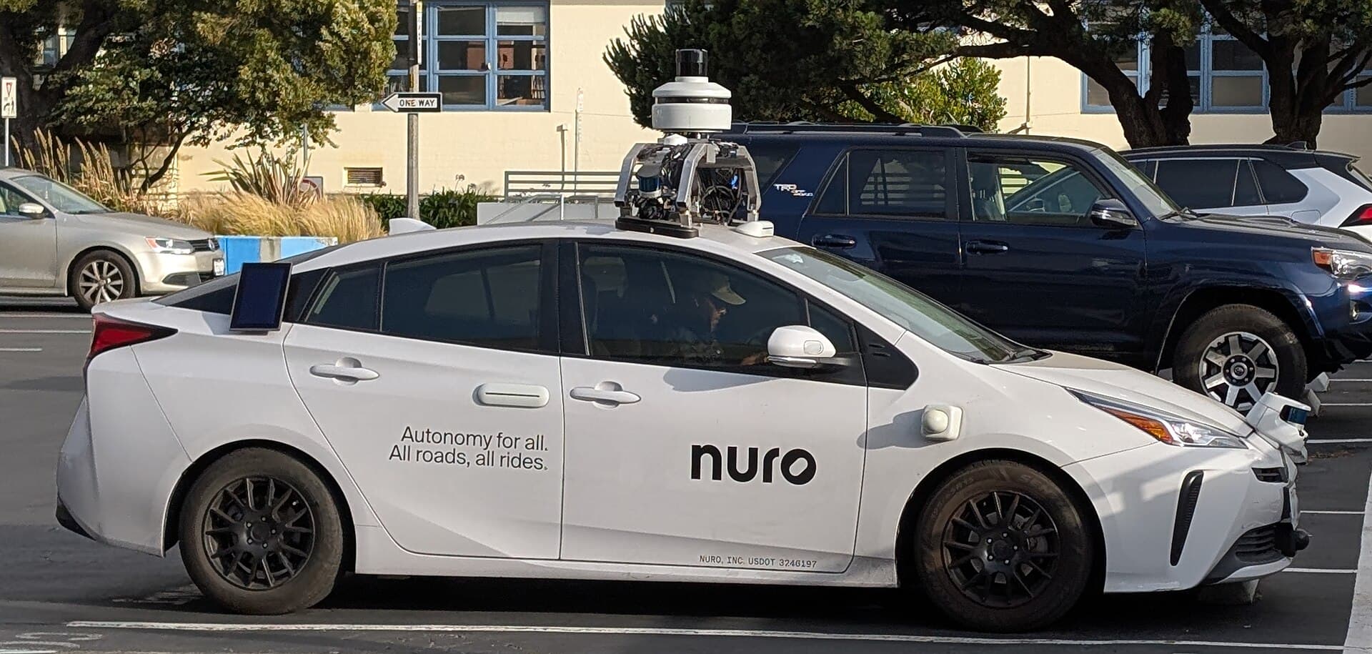Nuro — Wikimedia Commons