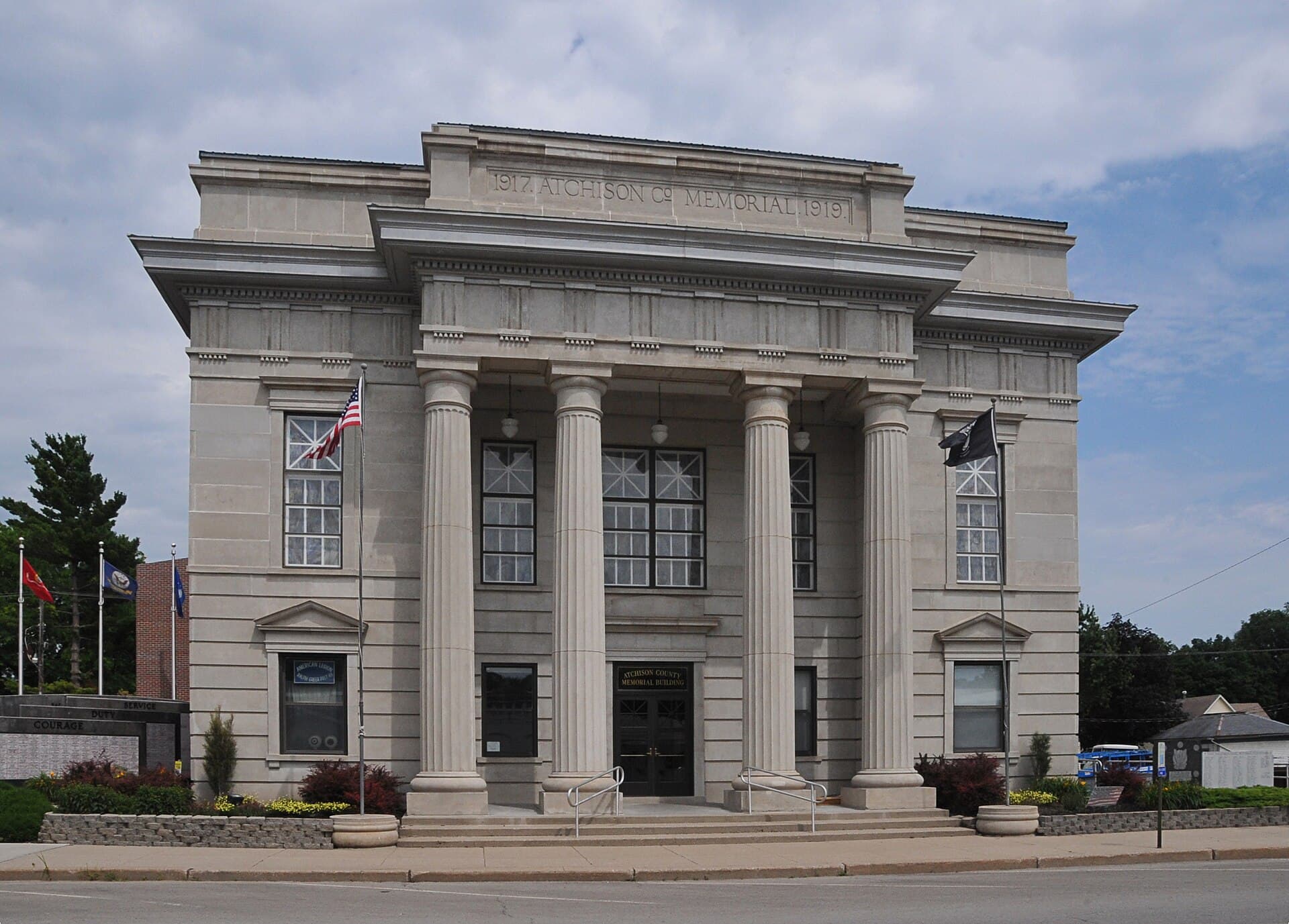 Atchison County — Wikimedia Commons