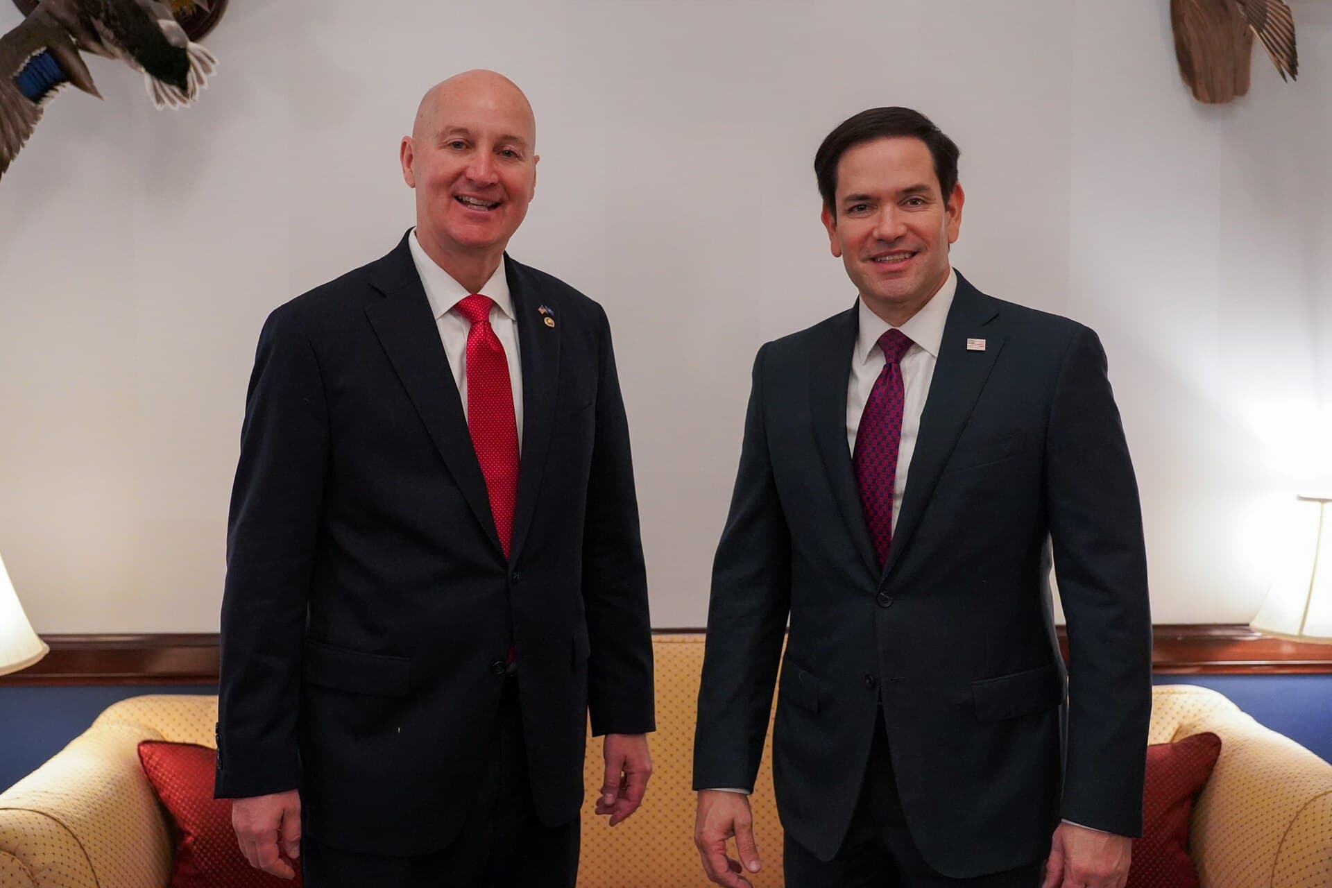 Marco Rubio — Wikimedia Commons