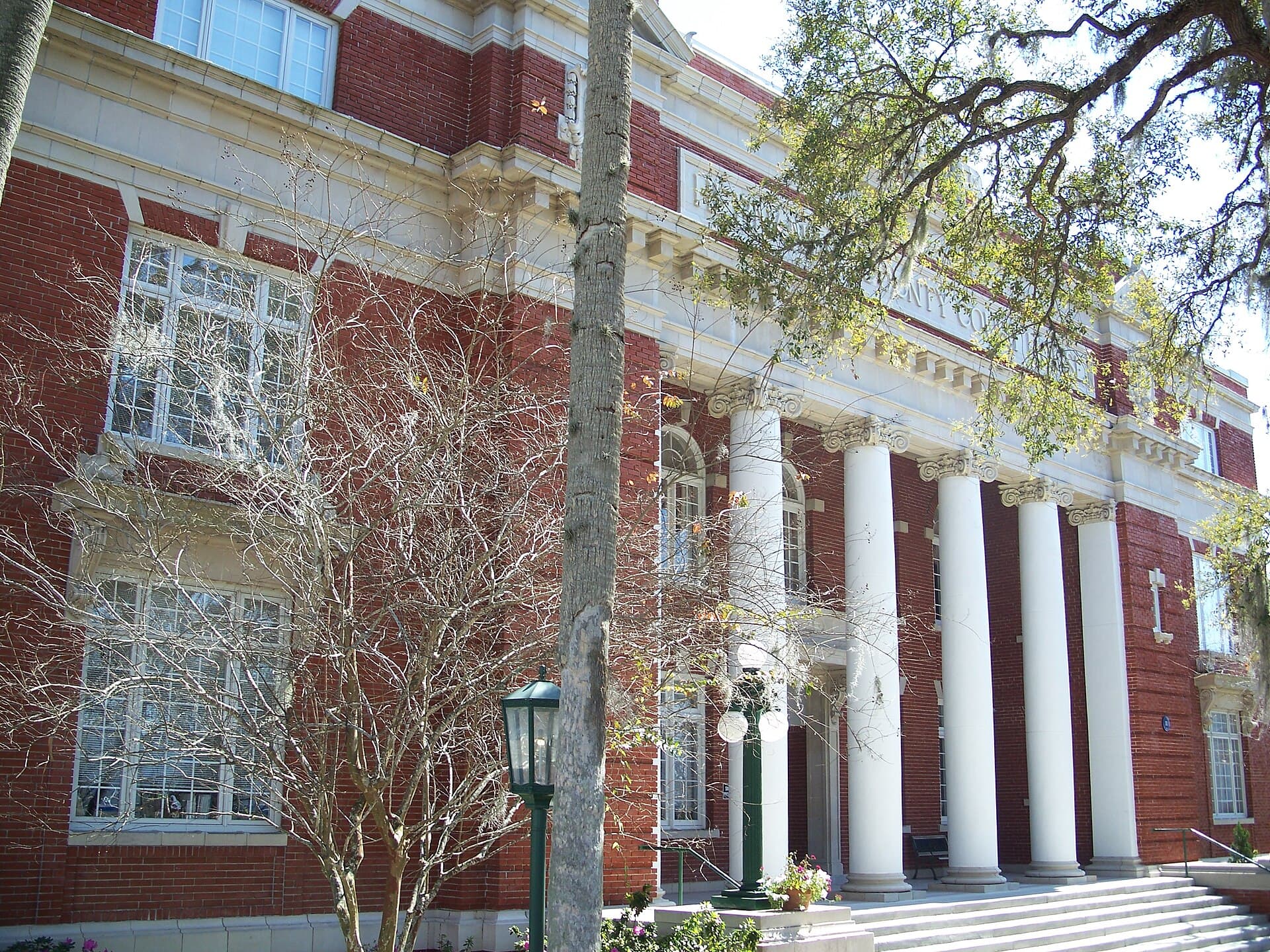 Hernando County — Wikimedia Commons