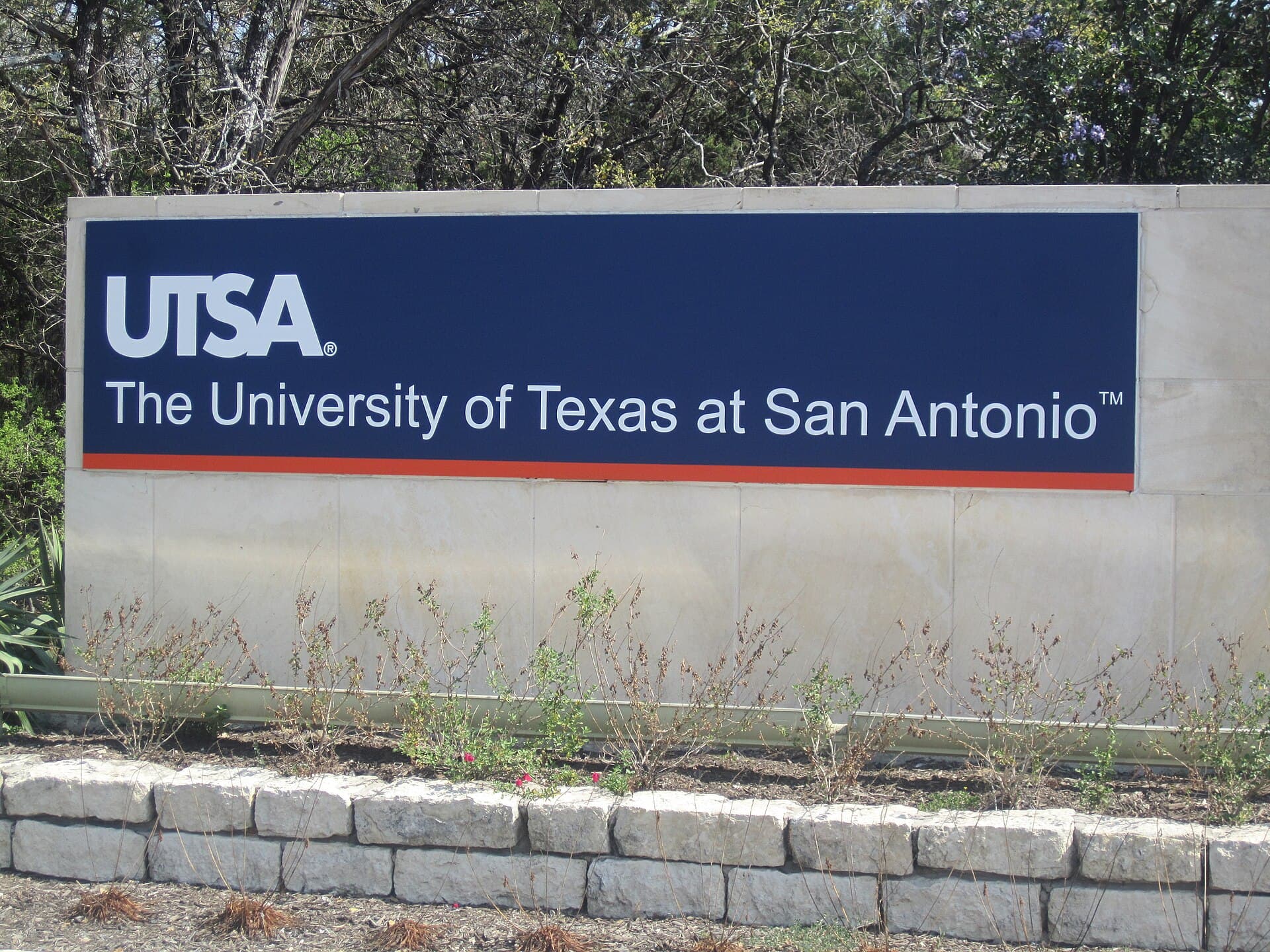 UTSA — Wikimedia Commons