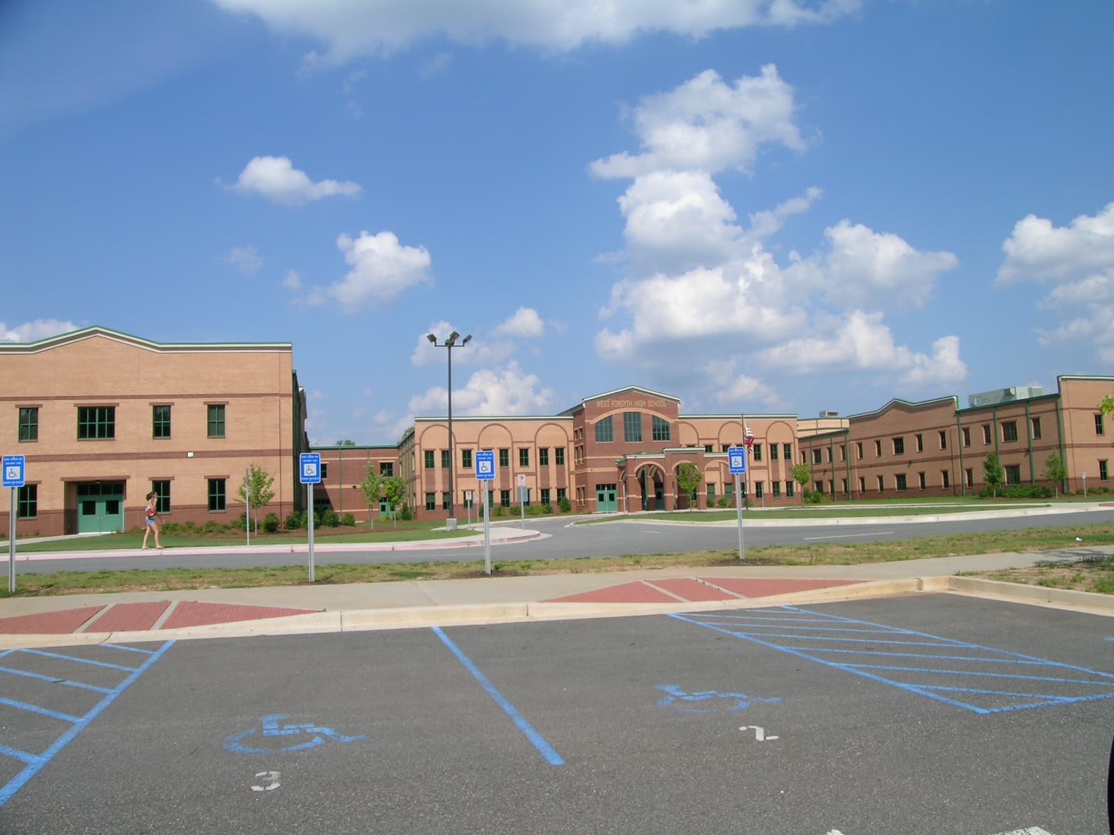 West Forsyth — Wikimedia Commons