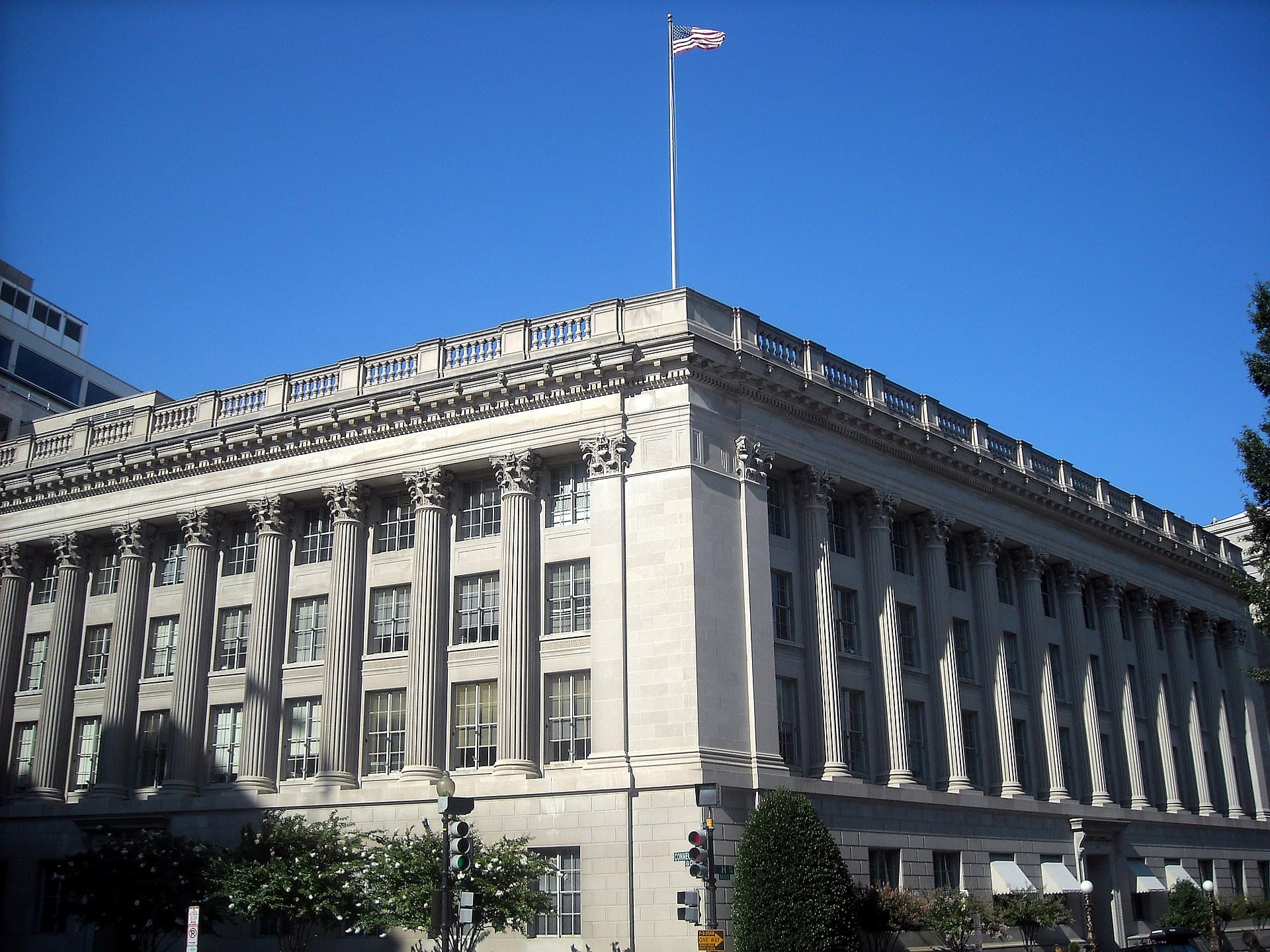 U.S. Chamber of Commerce — Wikimedia Commons