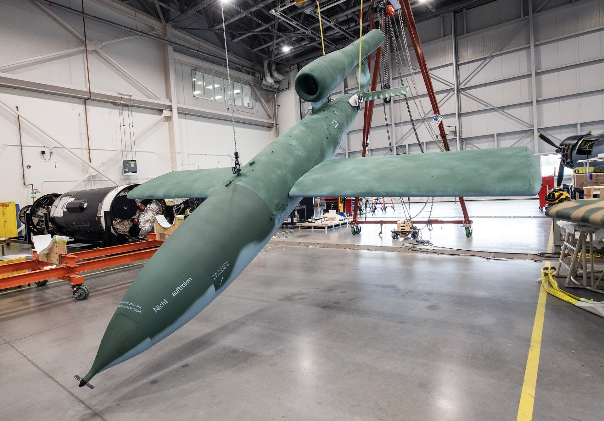 Applied Aerospace & Defense targets $3.59 billion valuation in IPO