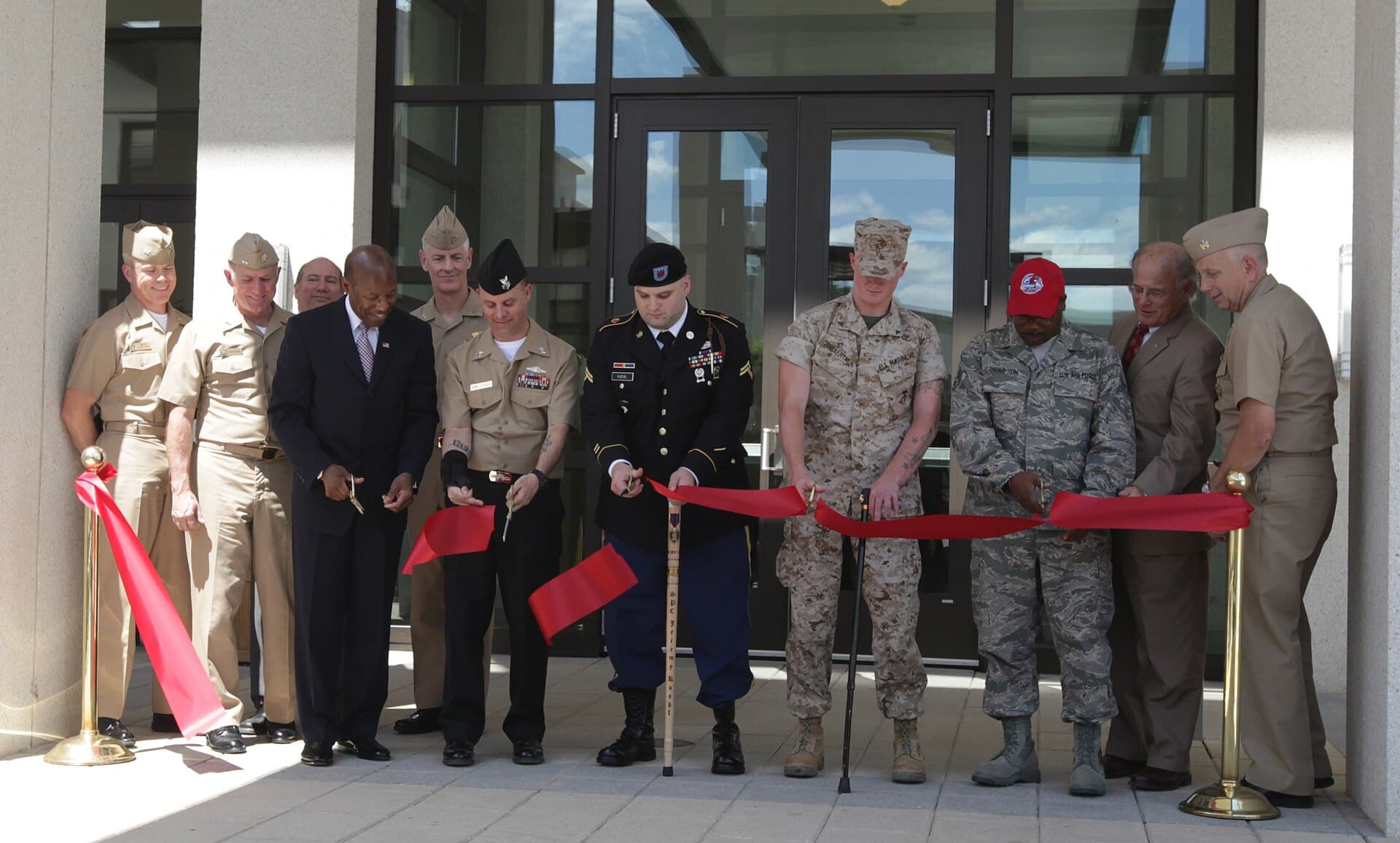 Walter Reed — Wikimedia Commons
