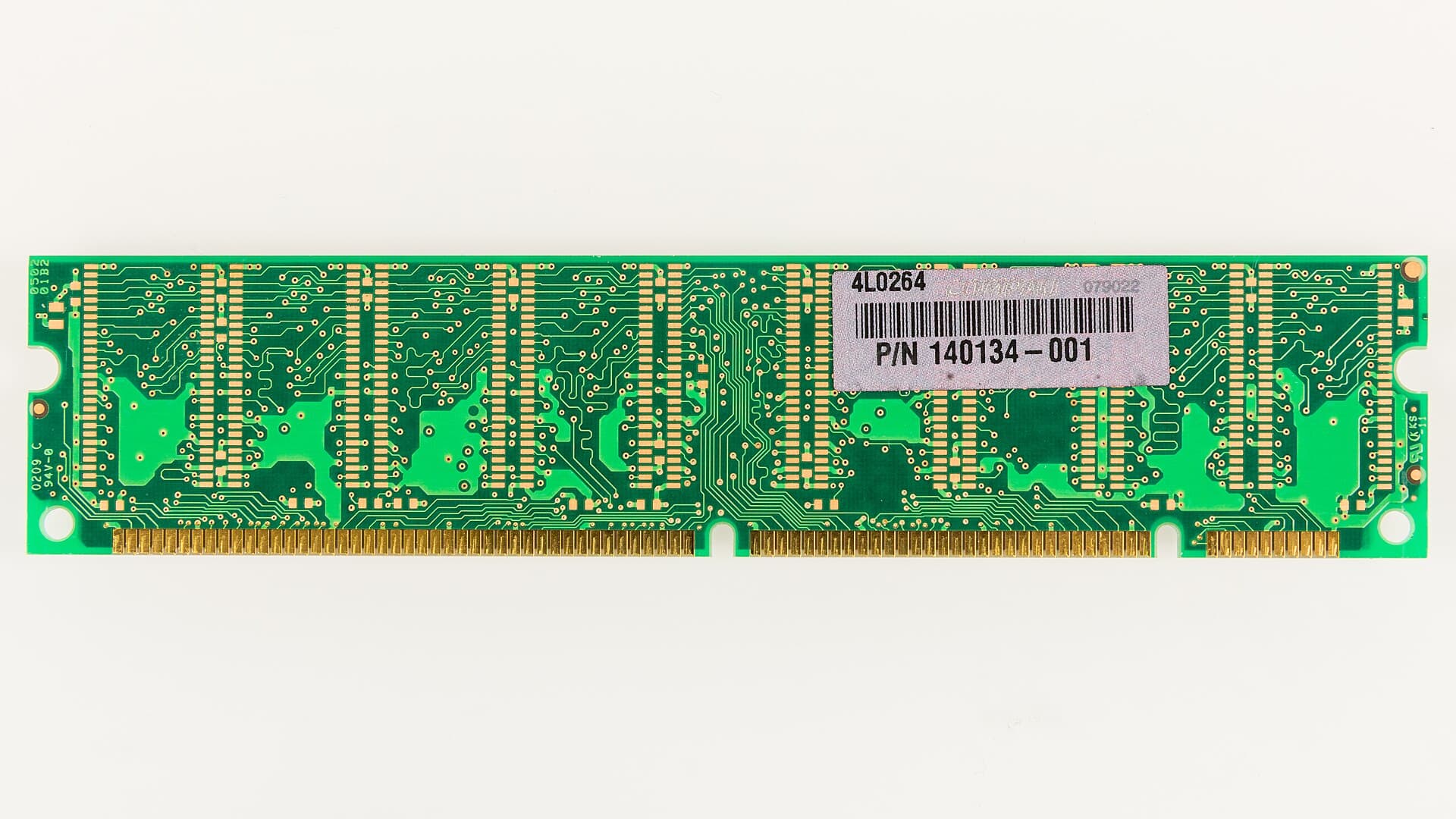 Micron Technology — Wikimedia Commons