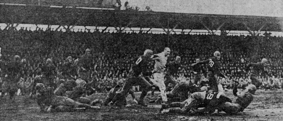 Oregon–Oregon State football rivalry — Wikimedia Commons