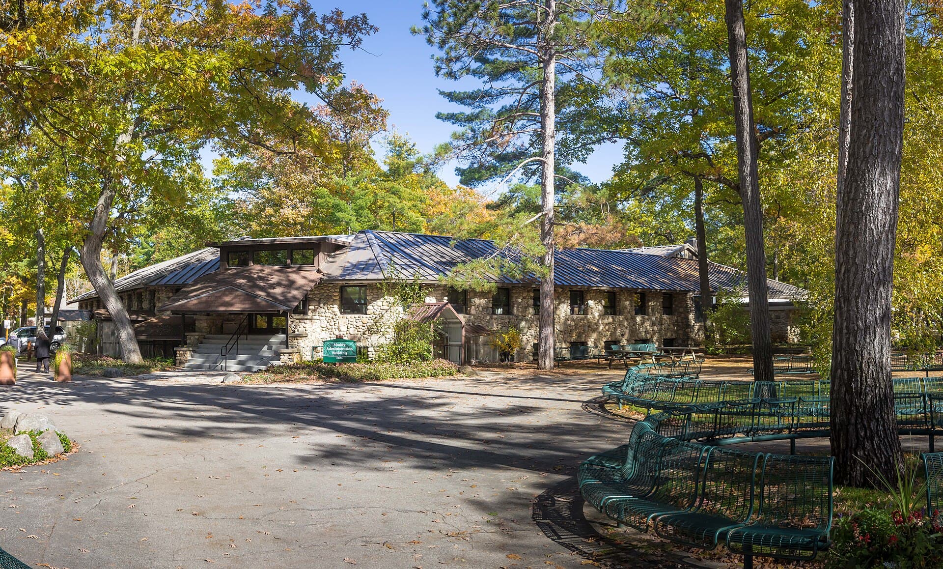 Interlochen Center for the Arts — Wikimedia Commons