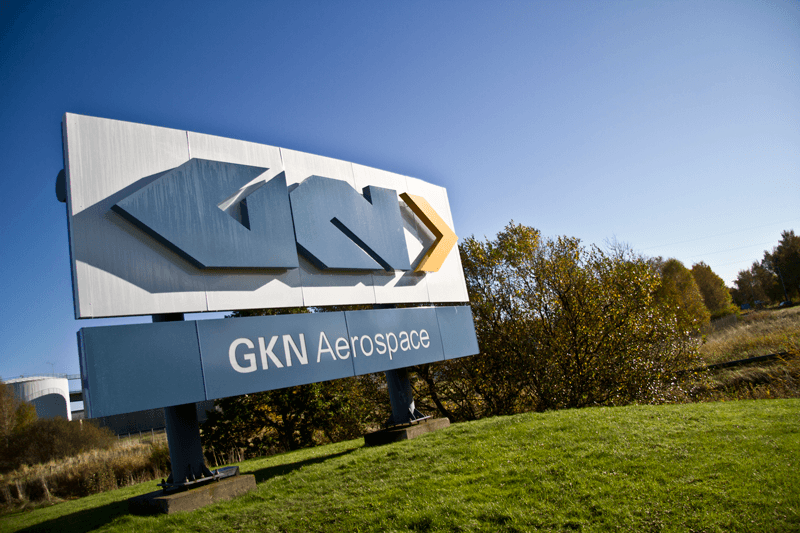 GKN Aerospace — Wikimedia Commons