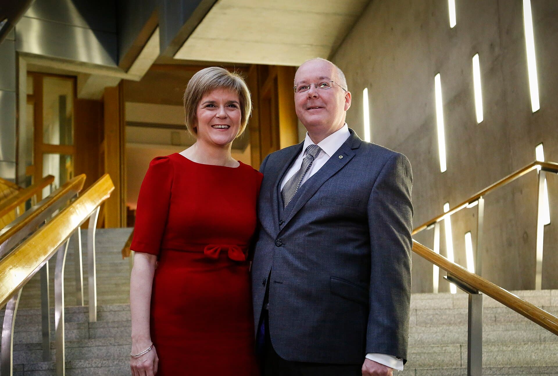 Nicola Sturgeon — Wikimedia Commons