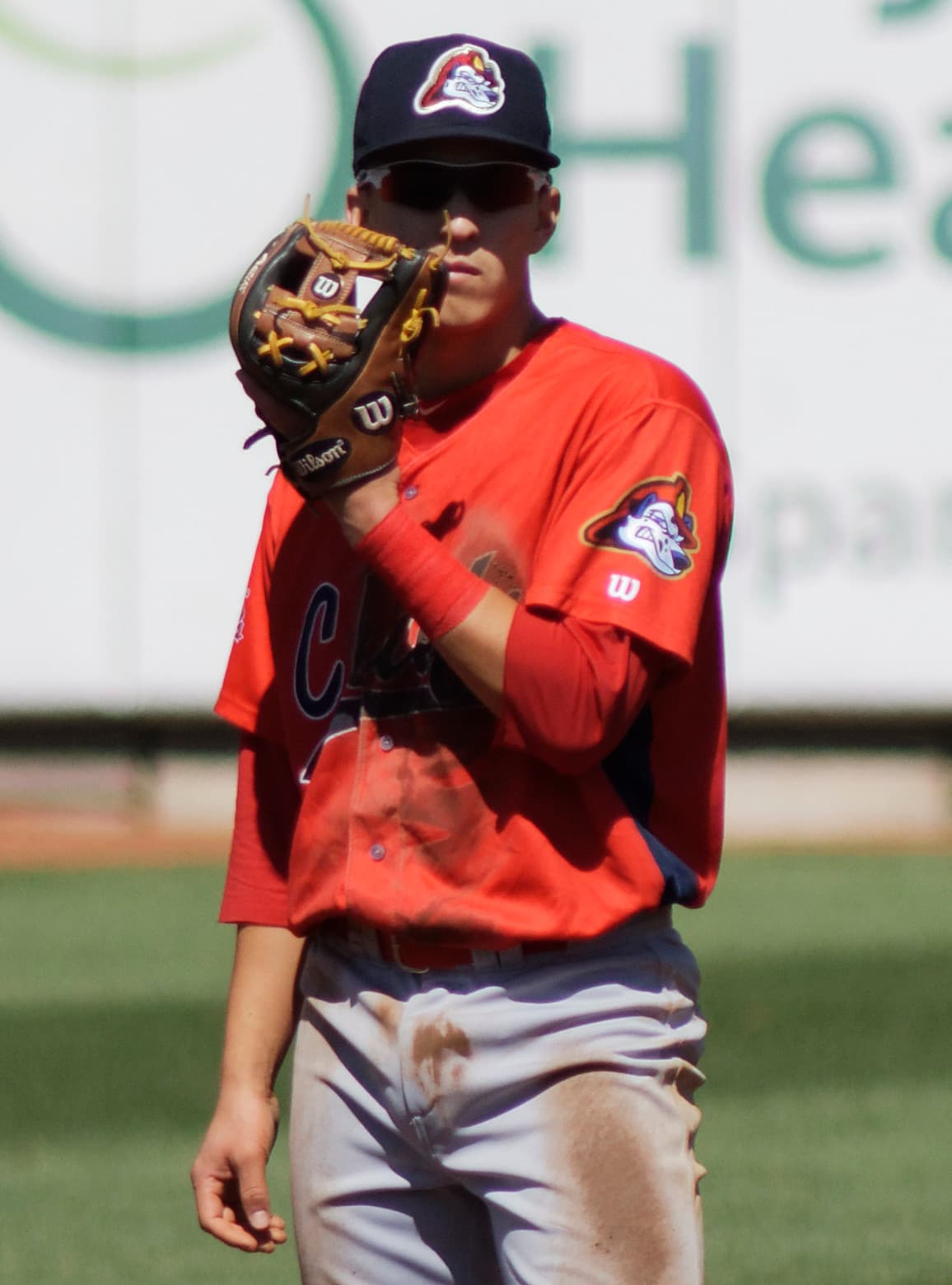 Tommy Edman singles in first rehab game for Oklahoma City, eyes mid-June return