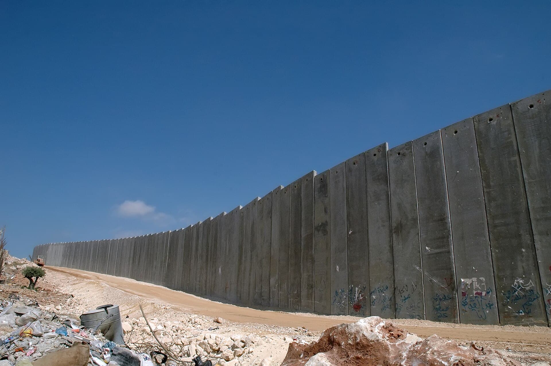 West Bank — Wikimedia Commons