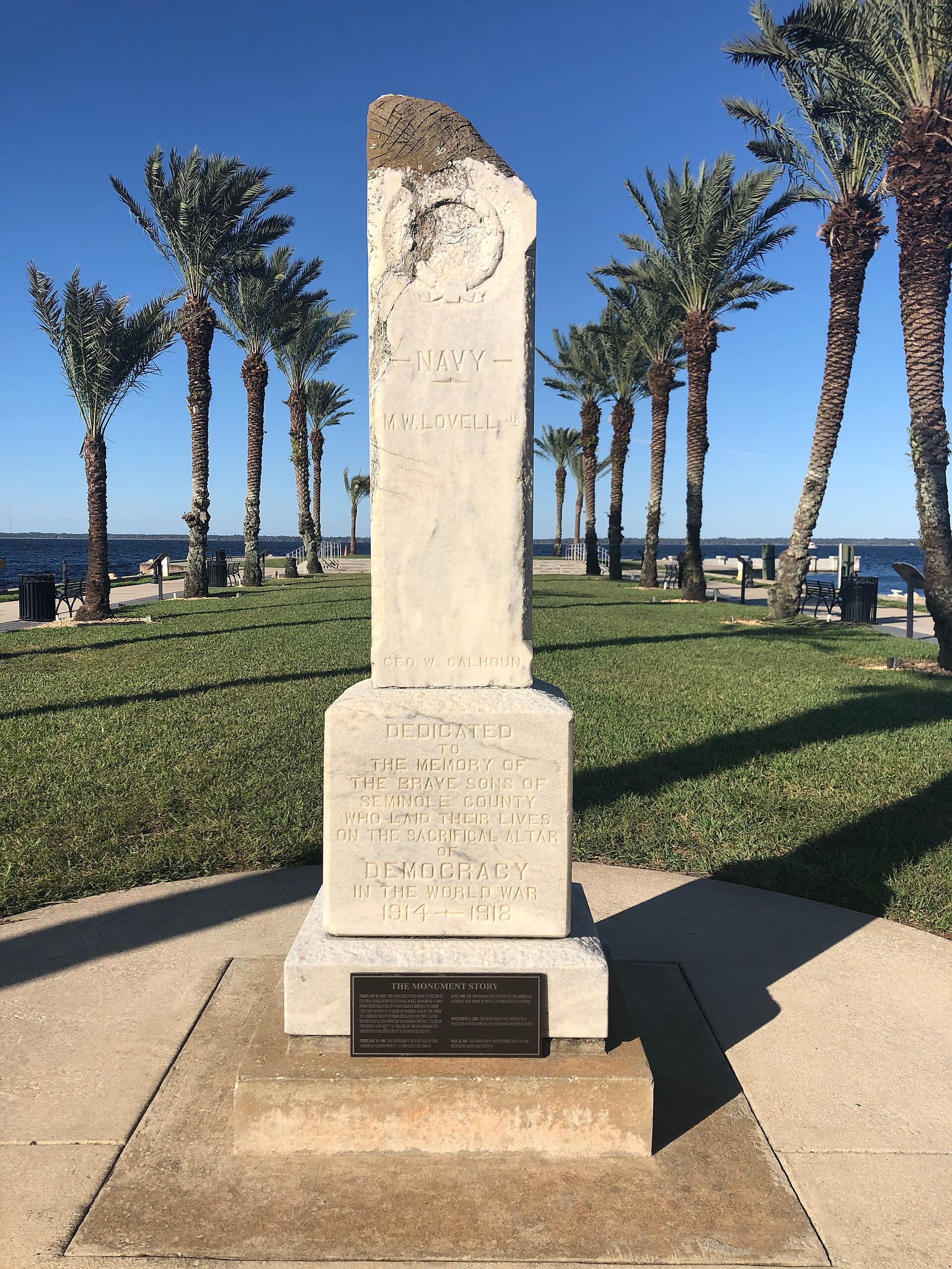Veterans Memorial Park — Wikimedia Commons