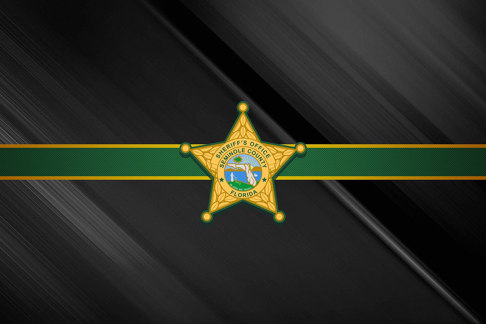Seminole County Sheriff’s Office — Wikimedia Commons