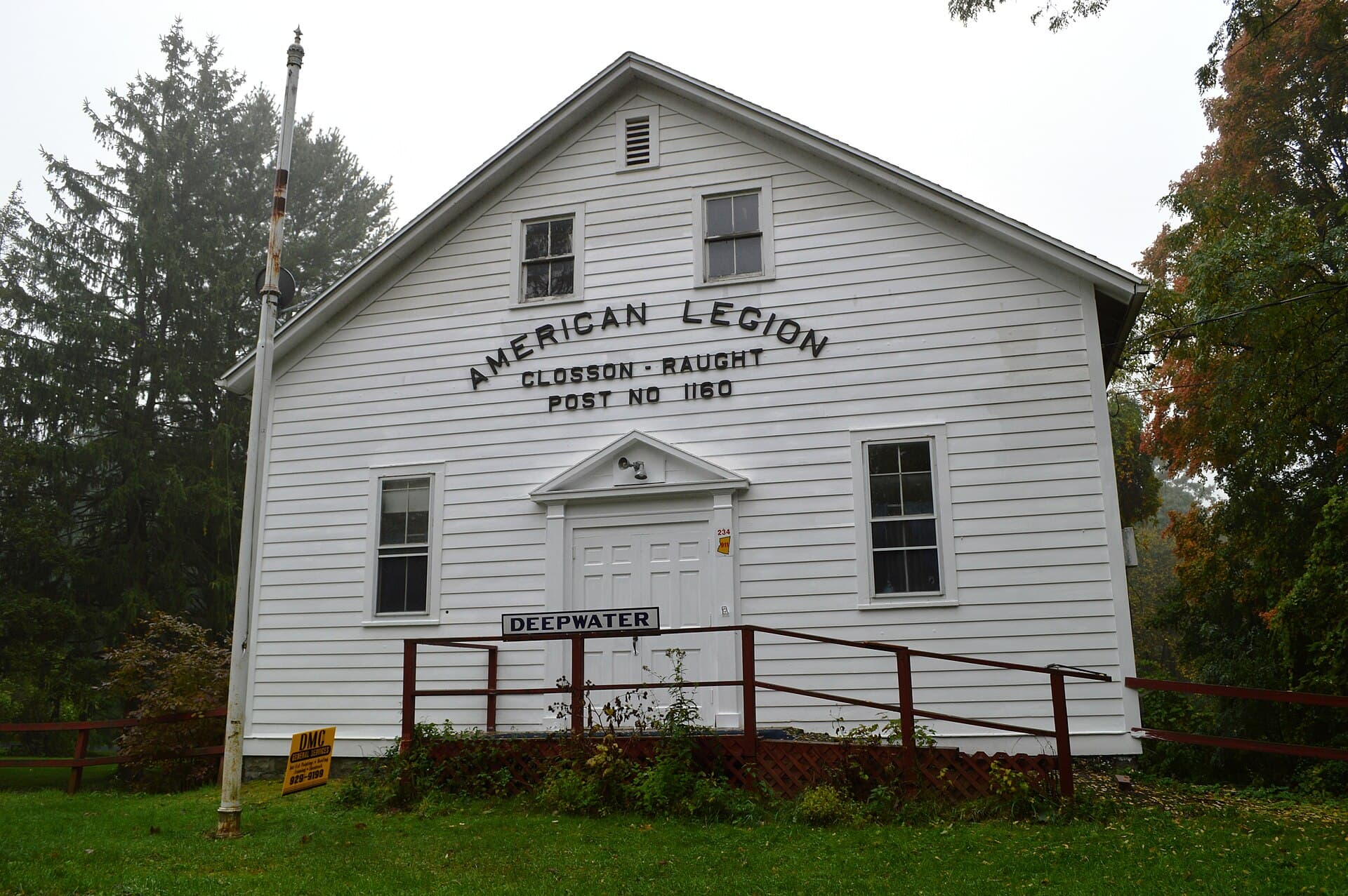 American Legion — Wikimedia Commons