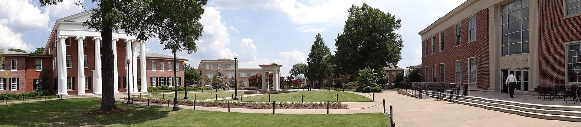 University of Mississippi — Wikimedia Commons