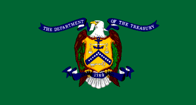 U.S. Department of the Treasury — Wikimedia Commons