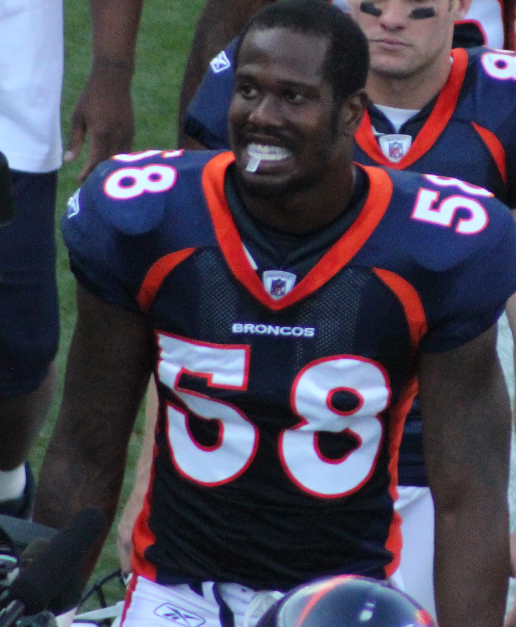 Von Miller — Wikimedia Commons