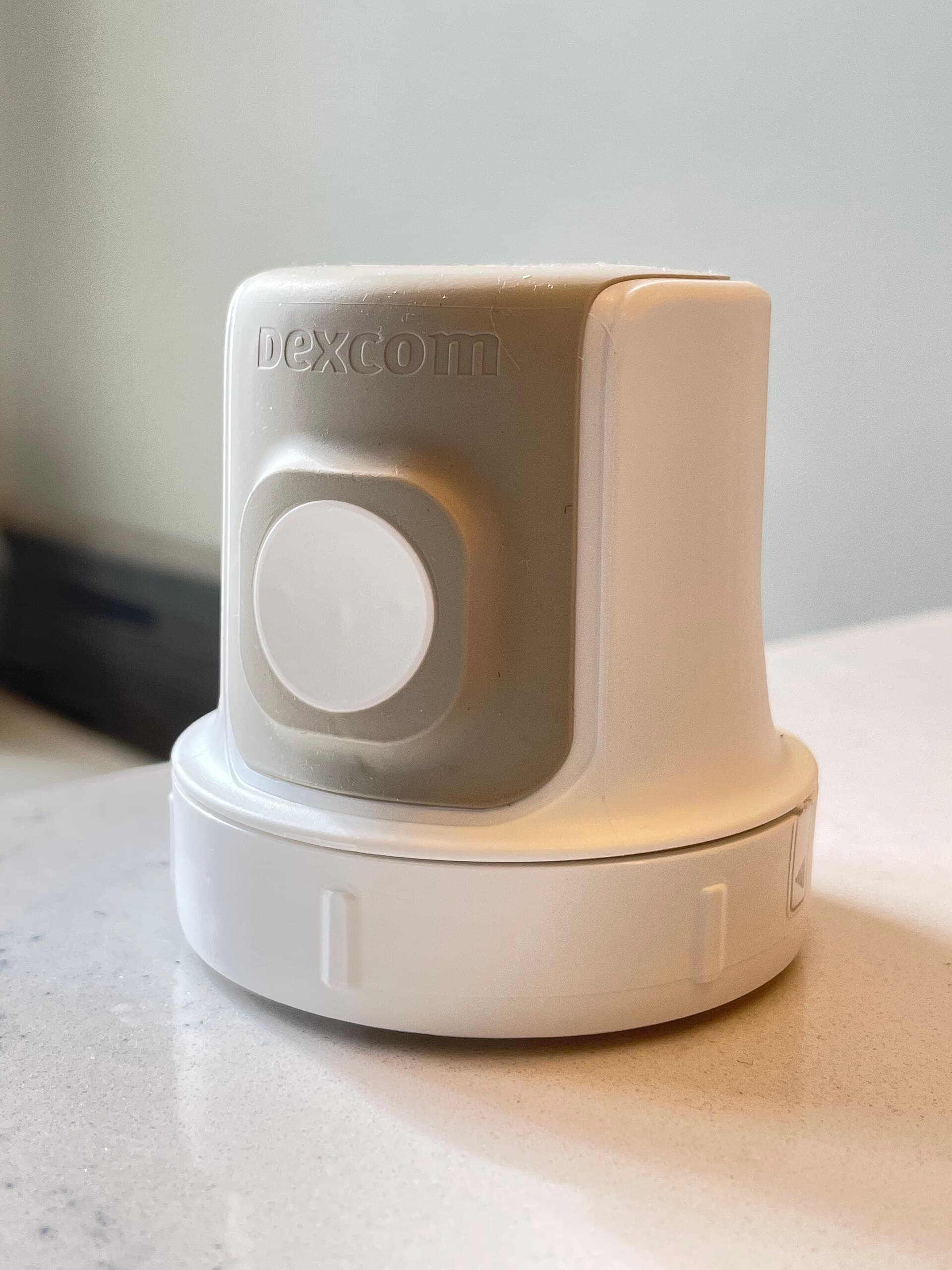 Dexcom — Wikimedia Commons