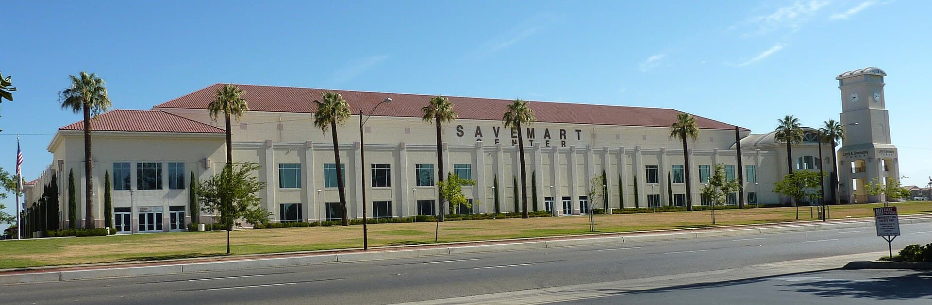 Save Mart Center — Wikimedia Commons