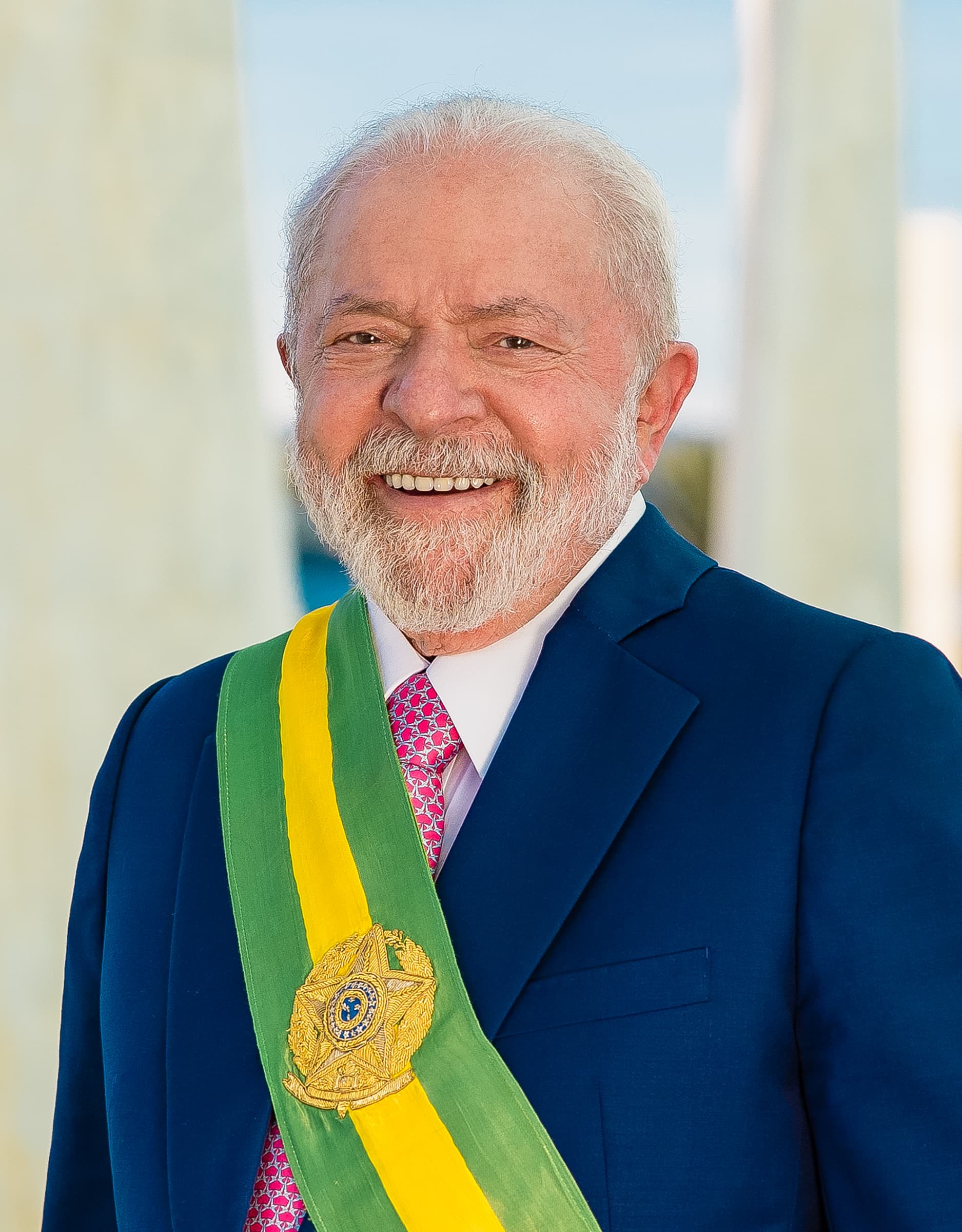 Luiz Inácio Lula da Silva — Wikimedia Commons
