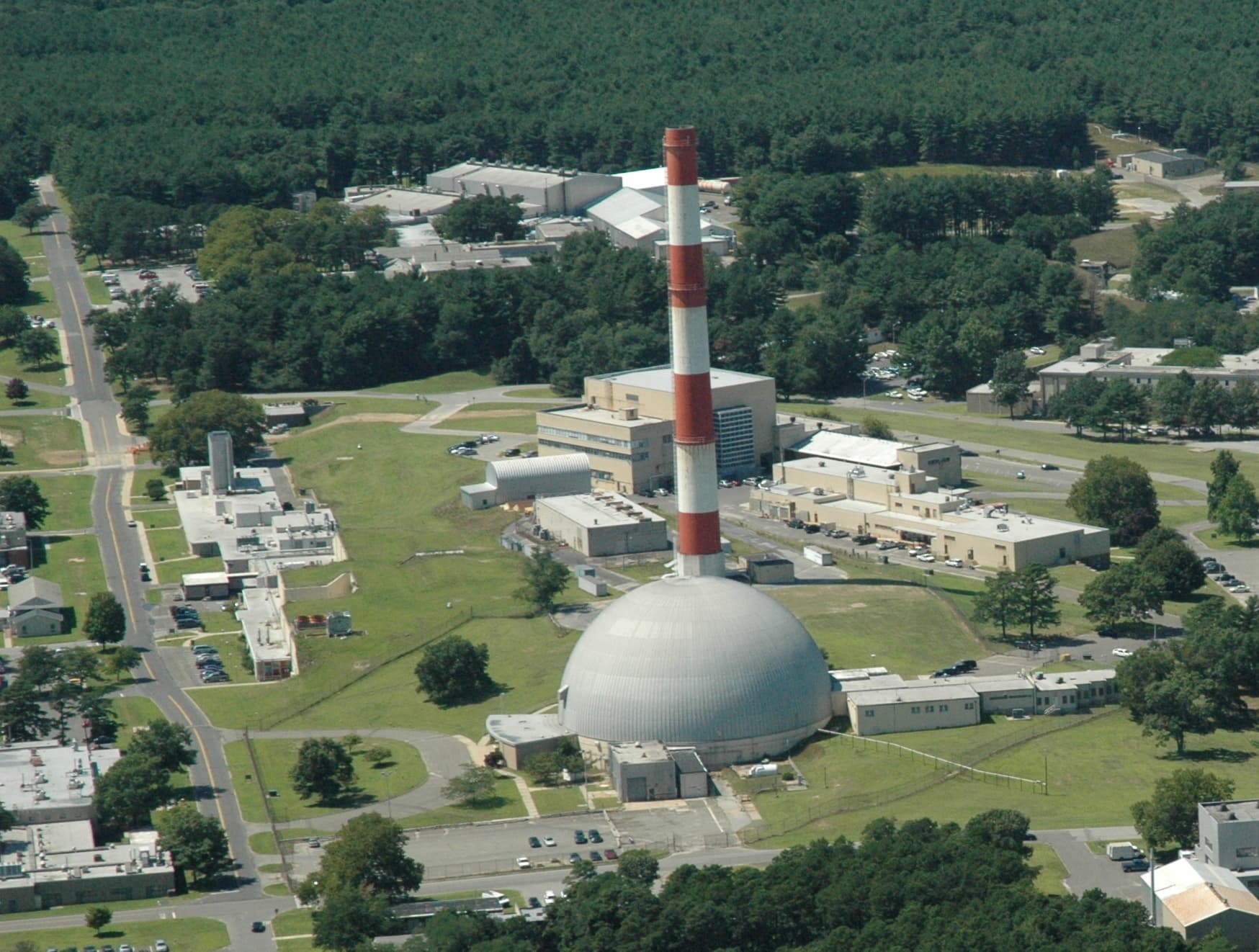 Brookhaven National Laboratory — Wikimedia Commons