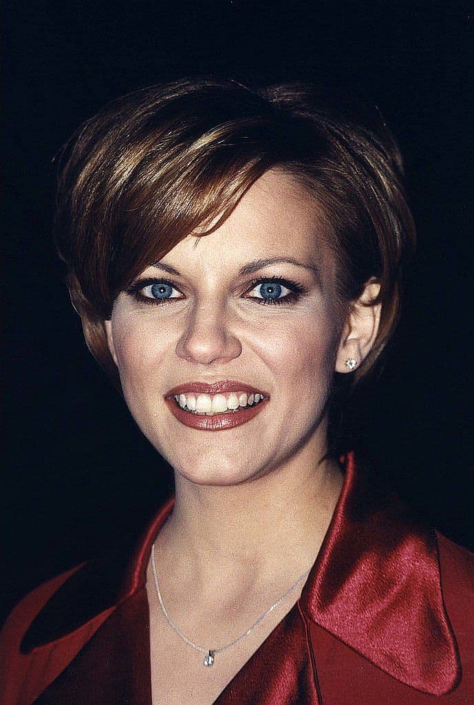 Martina McBride — Wikimedia Commons