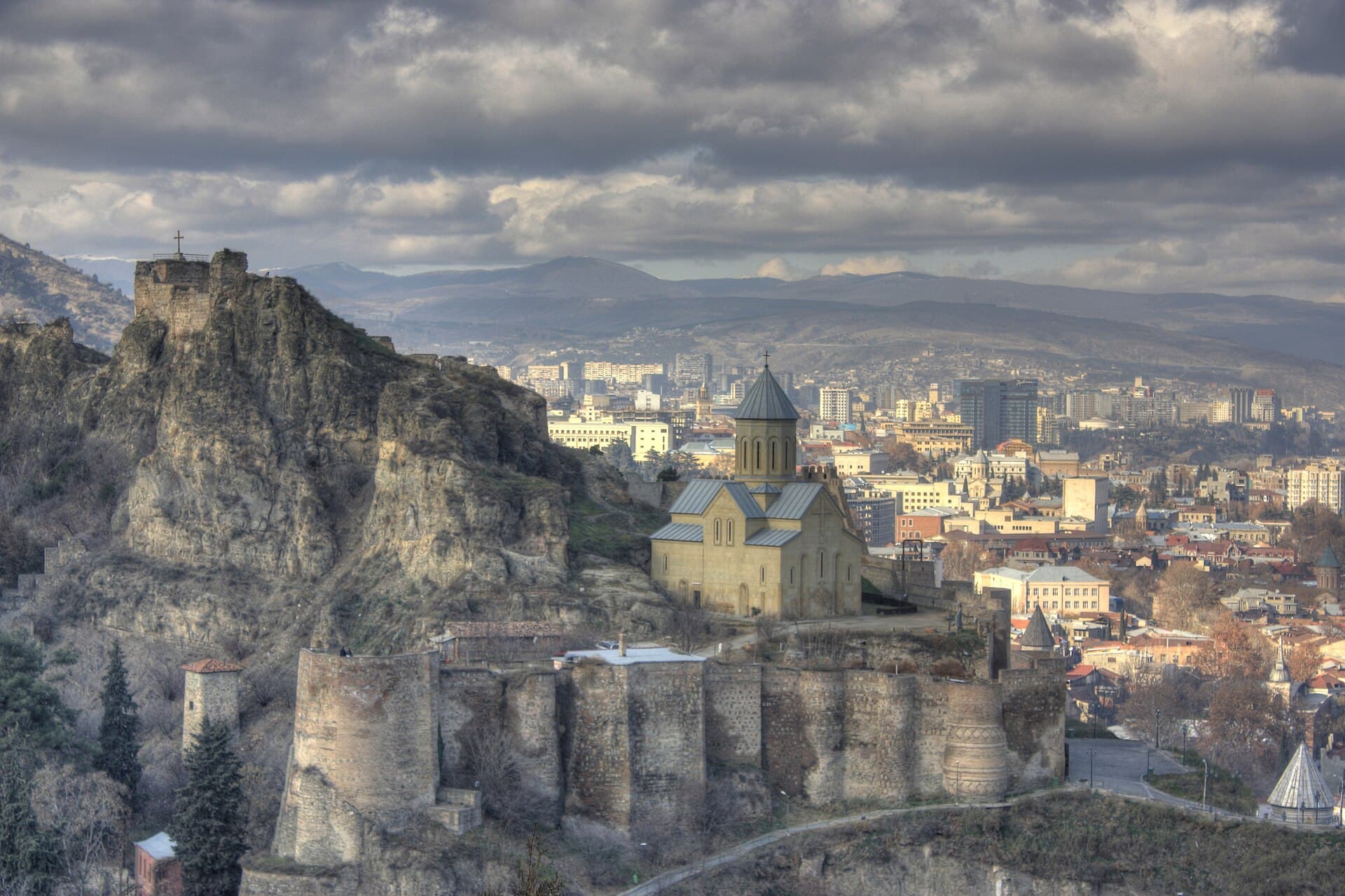 Georgia — Wikimedia Commons