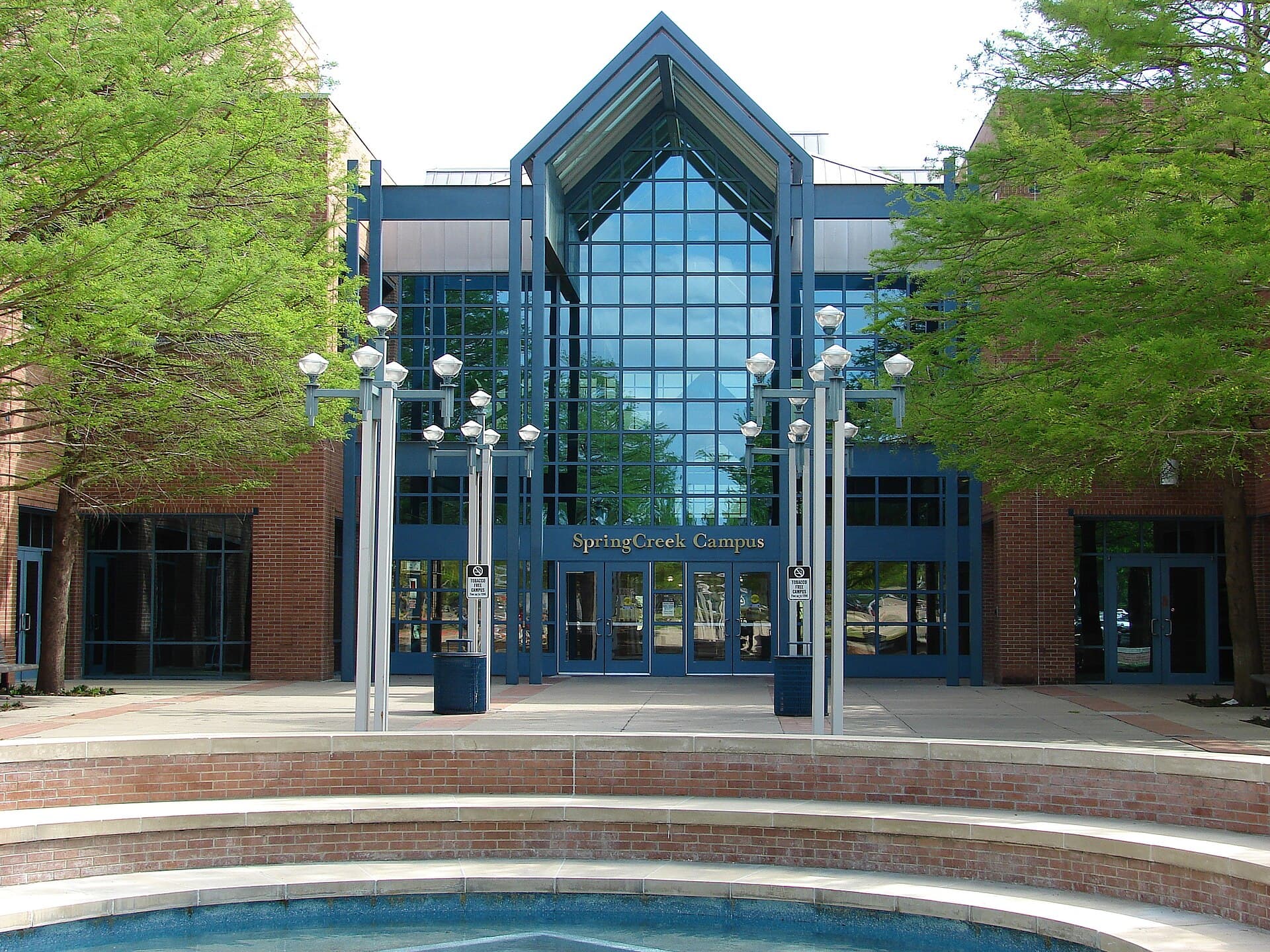 Collin College — Wikimedia Commons